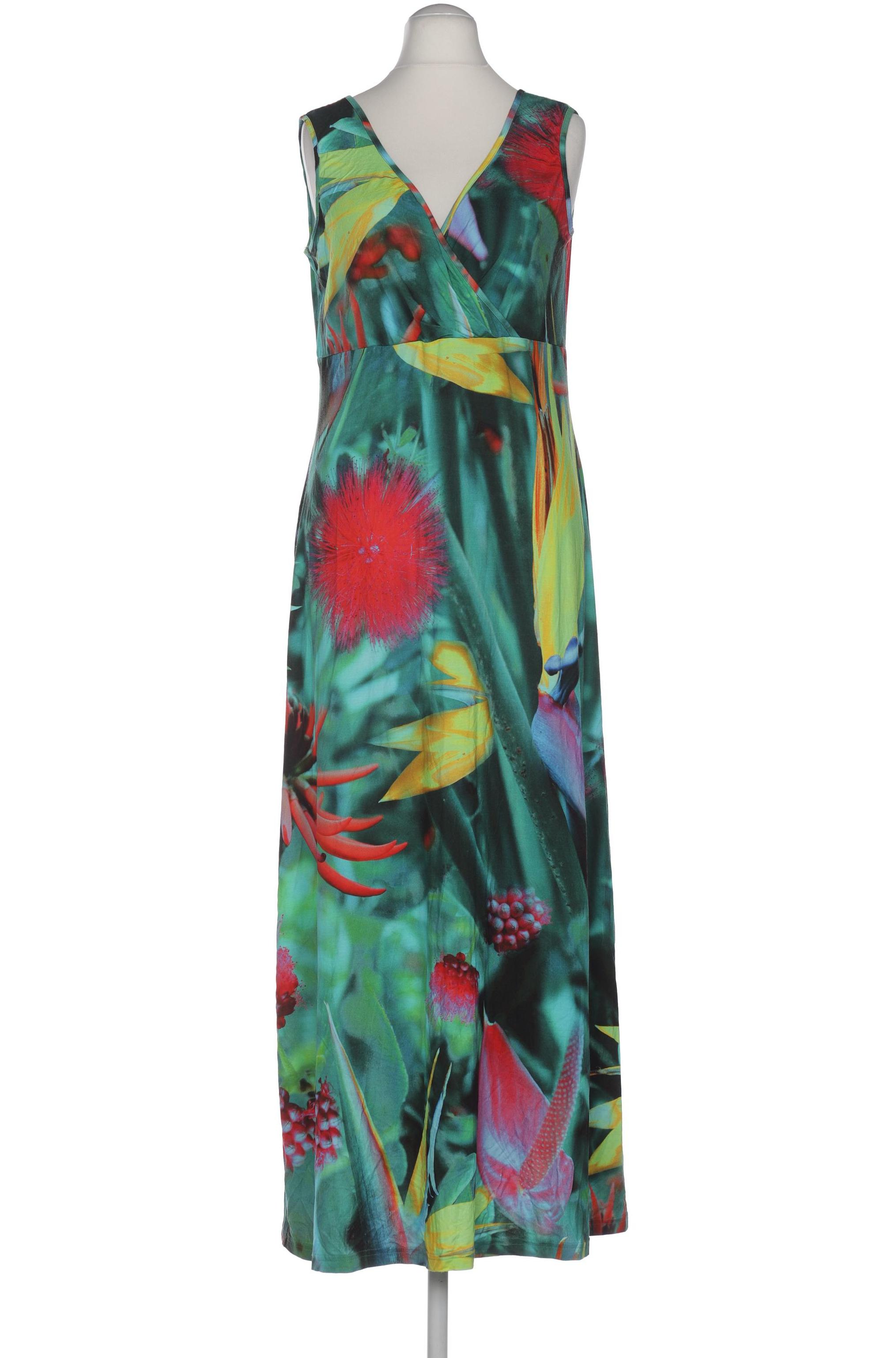 

Foxs Damen Kleid, grün, Gr. 38
