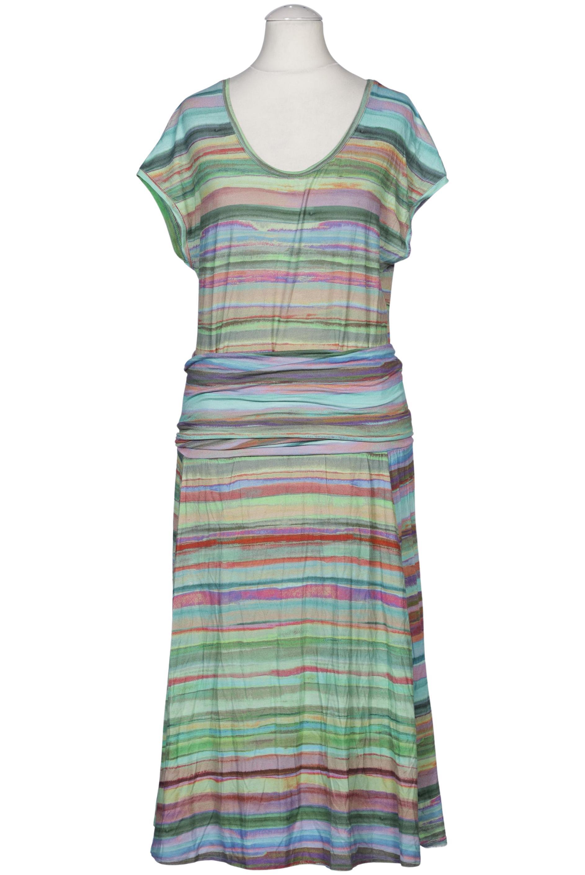 

Foxs Damen Kleid, mehrfarbig, Gr. 36