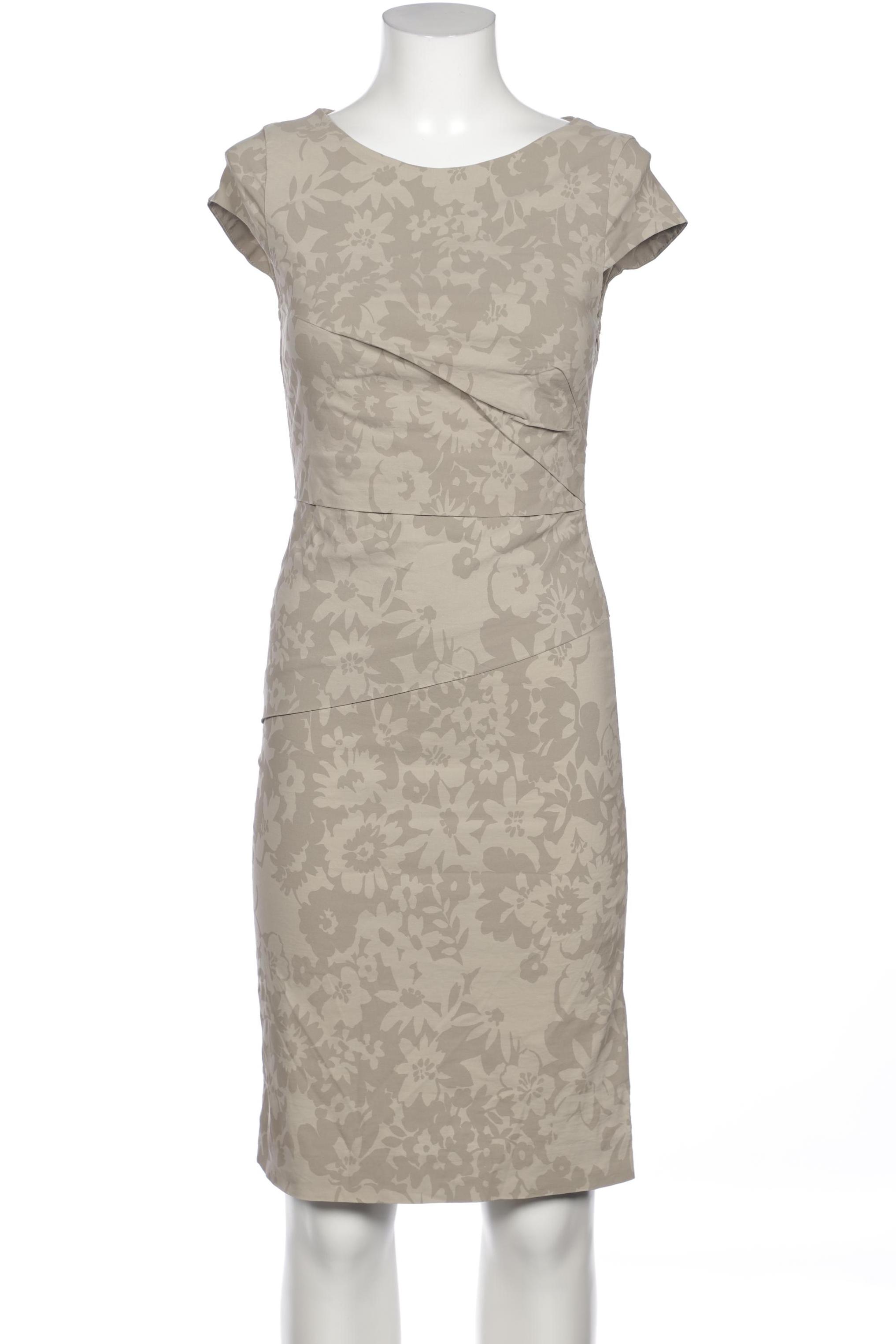 

Foxs Damen Kleid, beige, Gr. 38