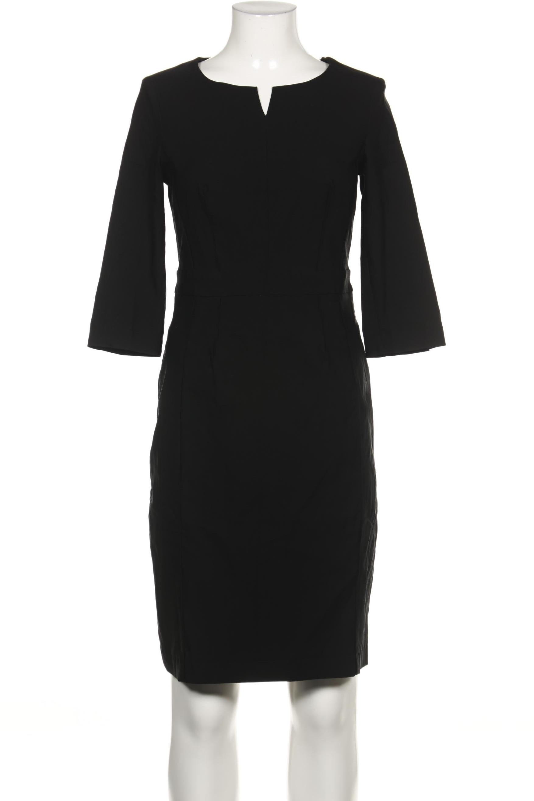 

FOXS Damen Kleid, schwarz