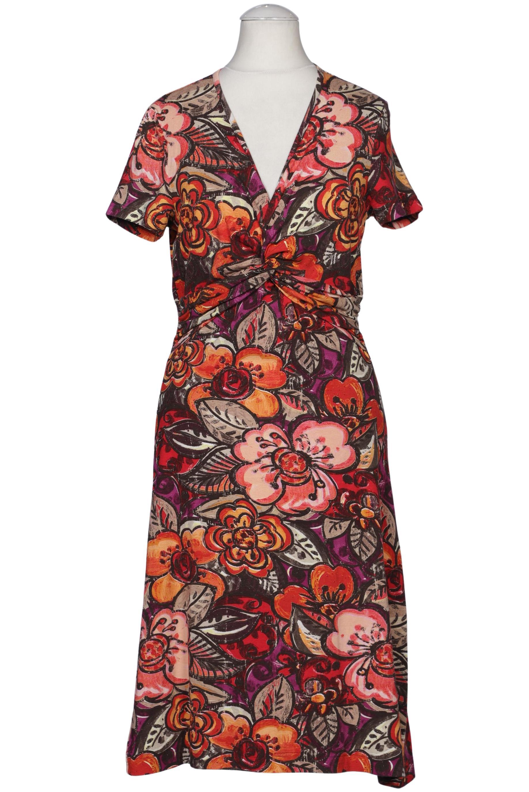 

Foxs Damen Kleid, mehrfarbig, Gr. 36