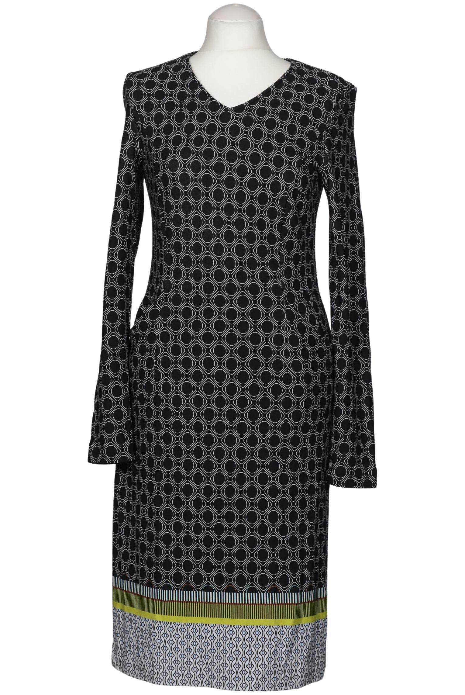 

Foxs Damen Kleid, mehrfarbig, Gr. 38