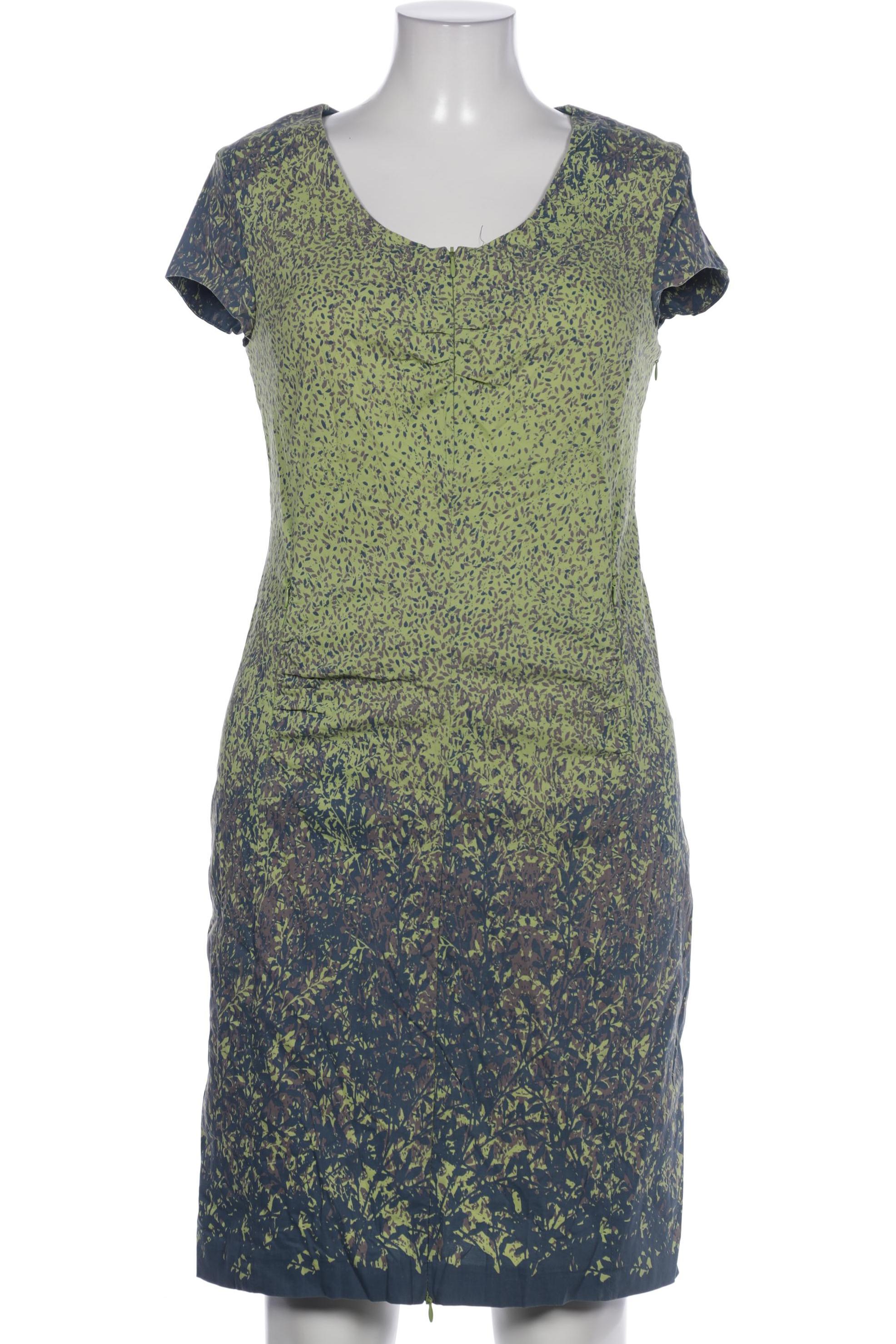 

Foxs Damen Kleid, hellgrün, Gr. 42