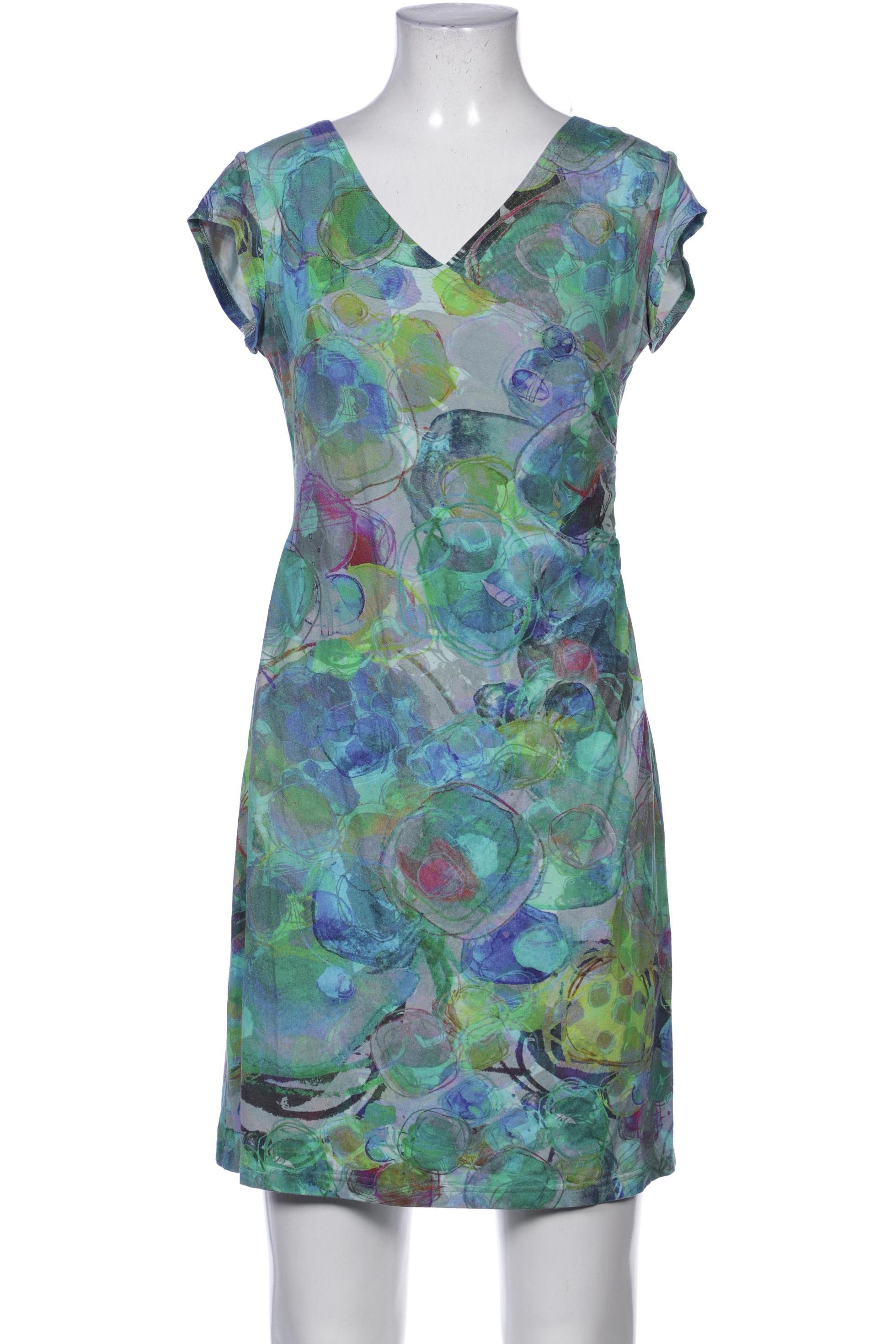 

Foxs Damen Kleid, mehrfarbig, Gr. 38