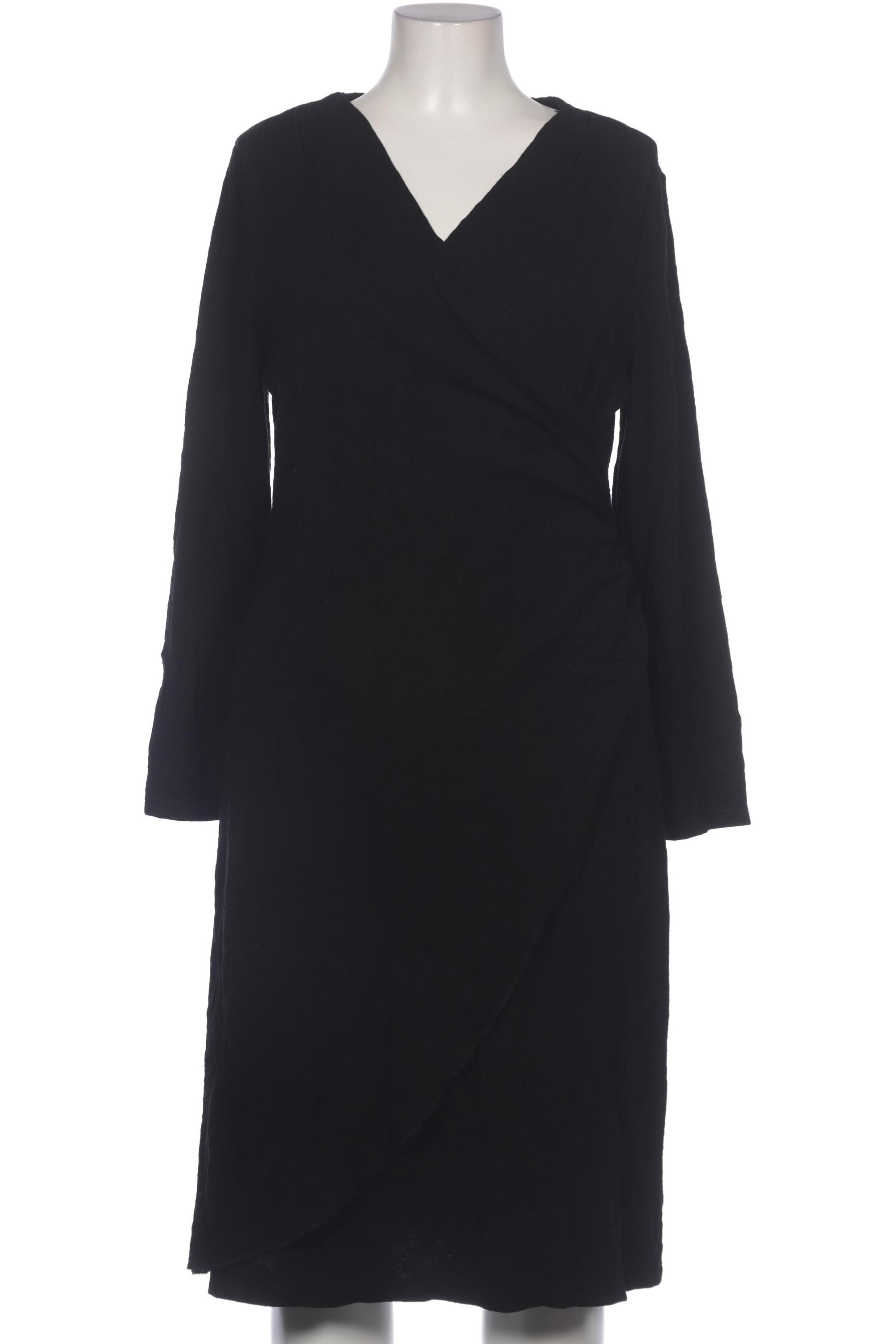 

Foxs Damen Kleid, schwarz, Gr. 42
