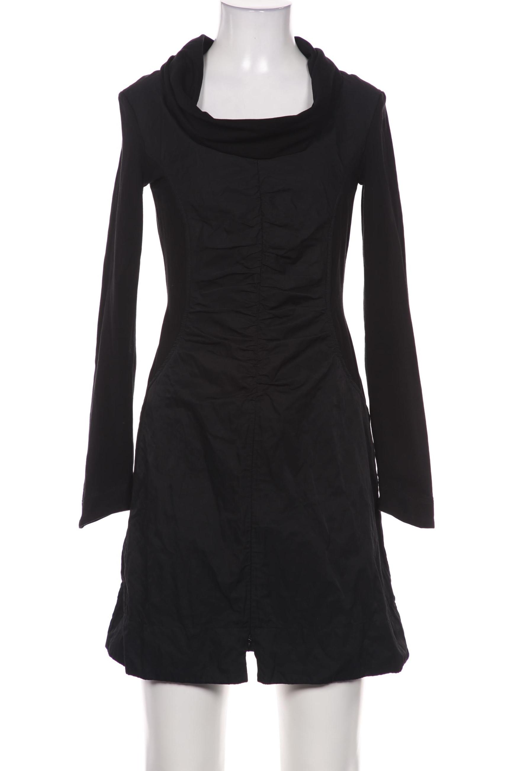 

Foxs Damen Kleid, schwarz, Gr. 34