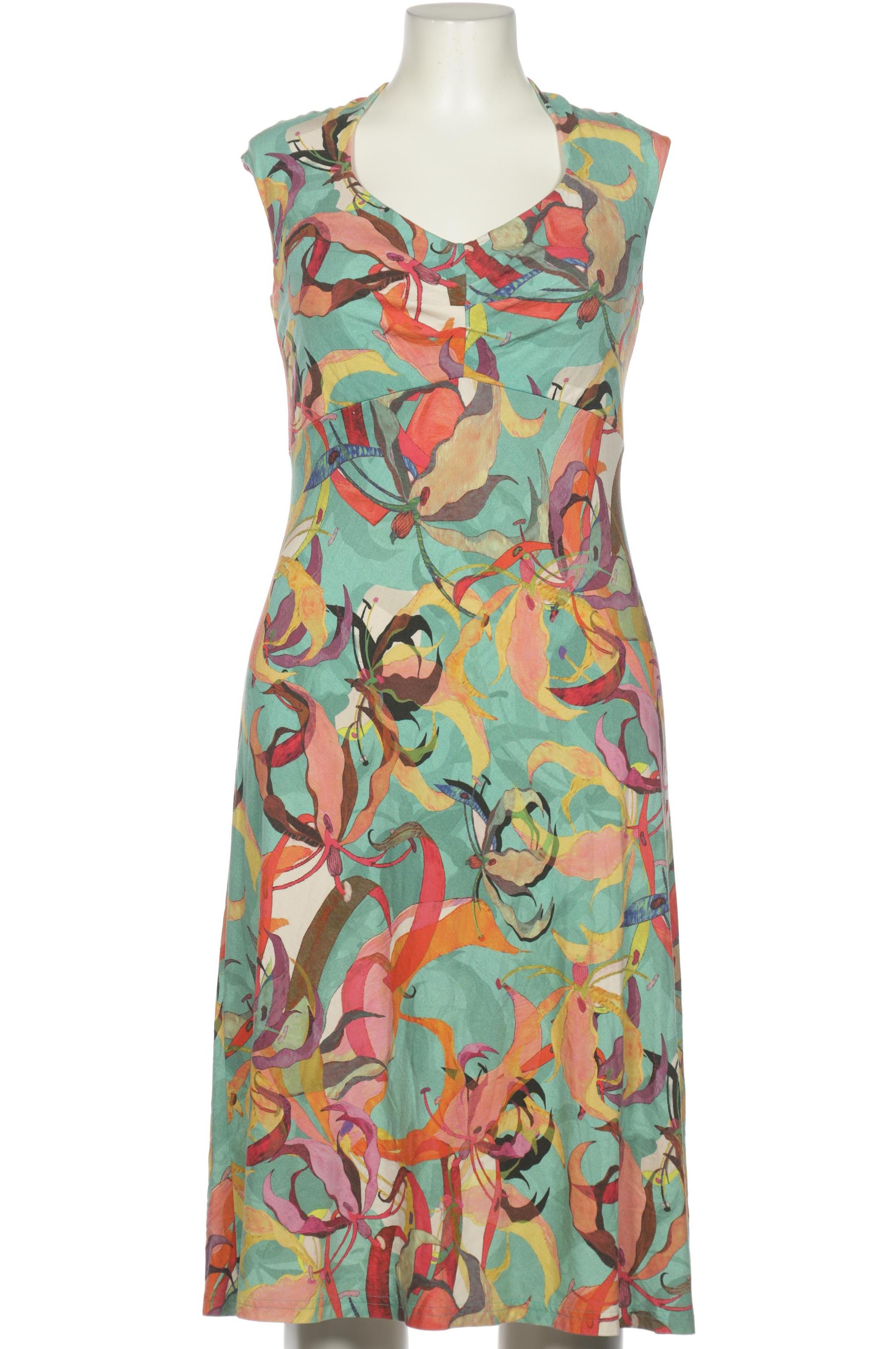 

FOXS Damen Kleid, mehrfarbig