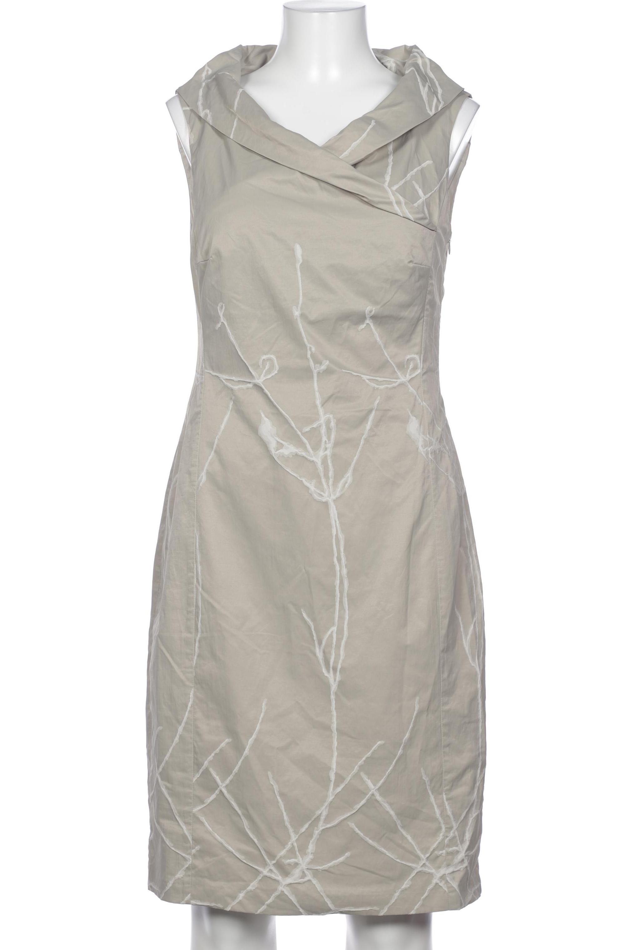 

FOXS Damen Kleid, beige