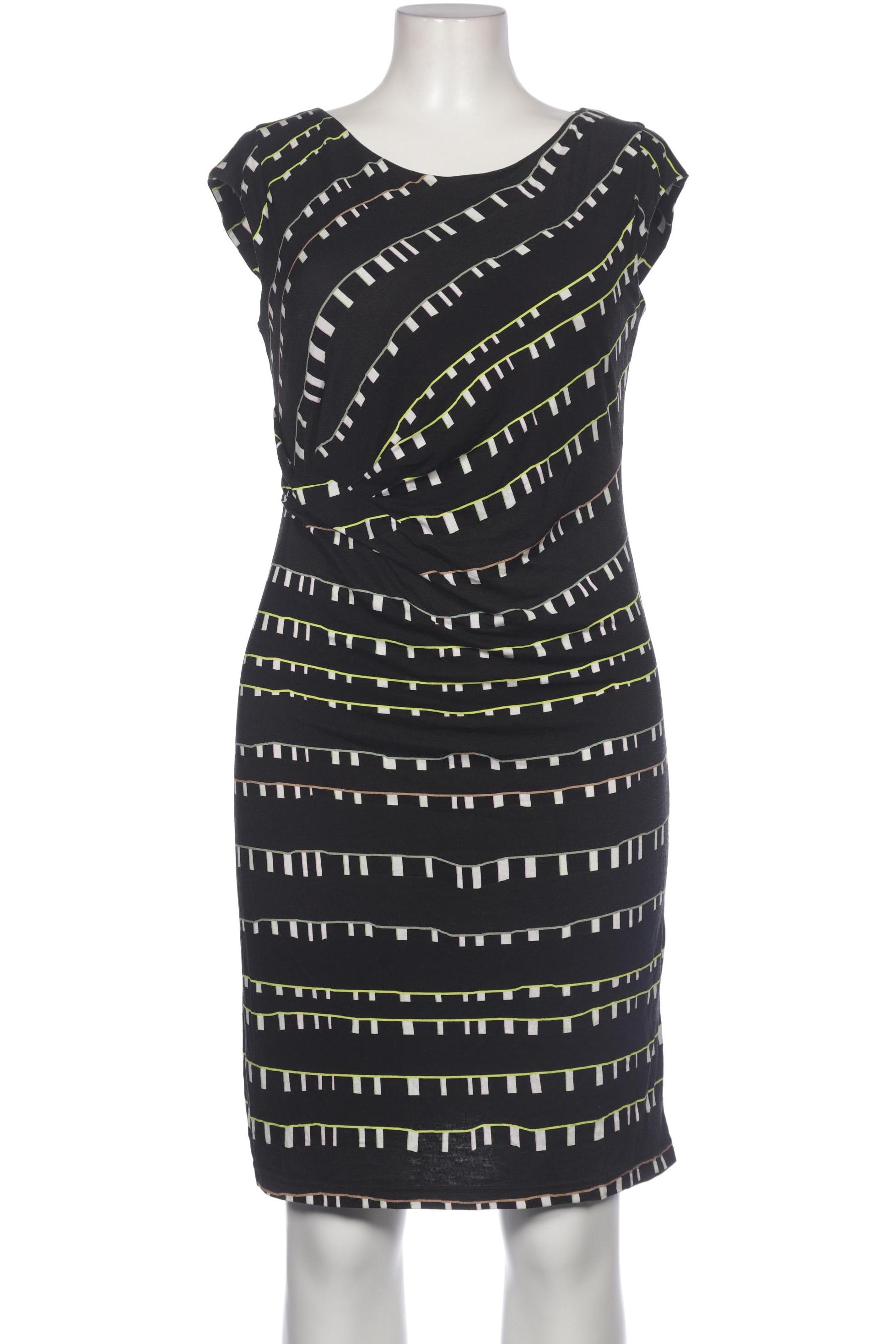 

Foxs Damen Kleid, schwarz, Gr. 42