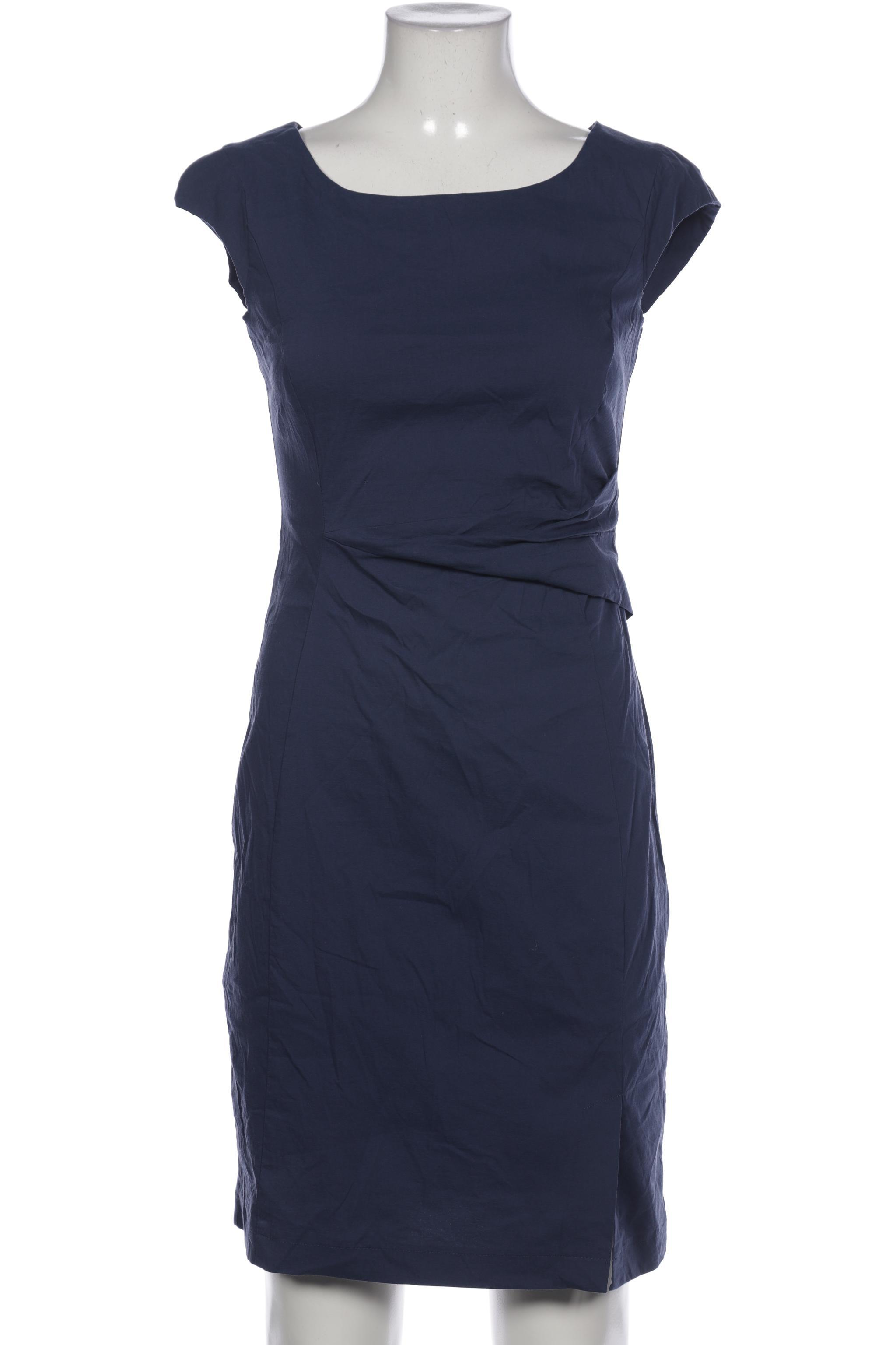 

Foxs Damen Kleid, blau, Gr. 38