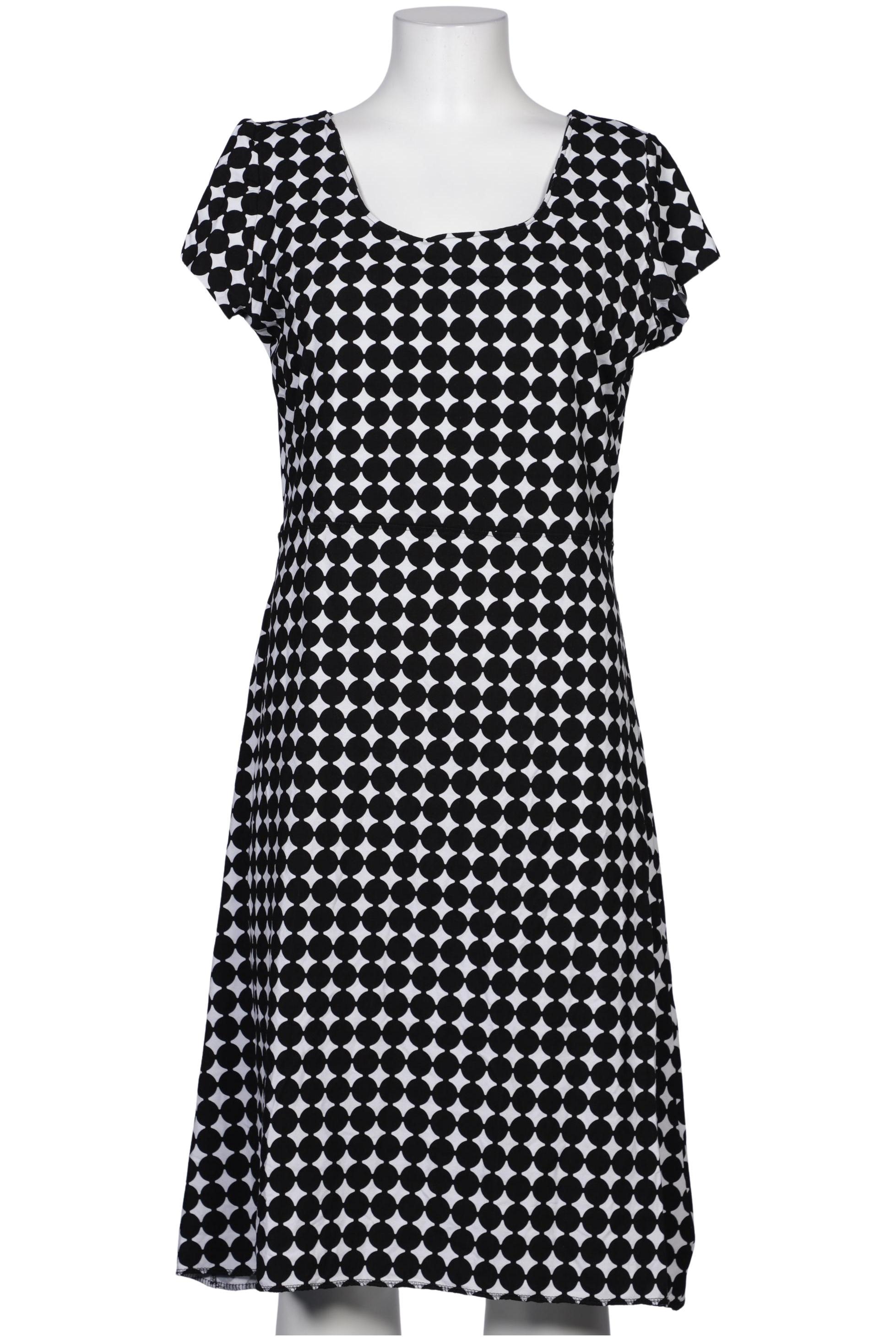 

Foxs Damen Kleid, mehrfarbig, Gr. 38