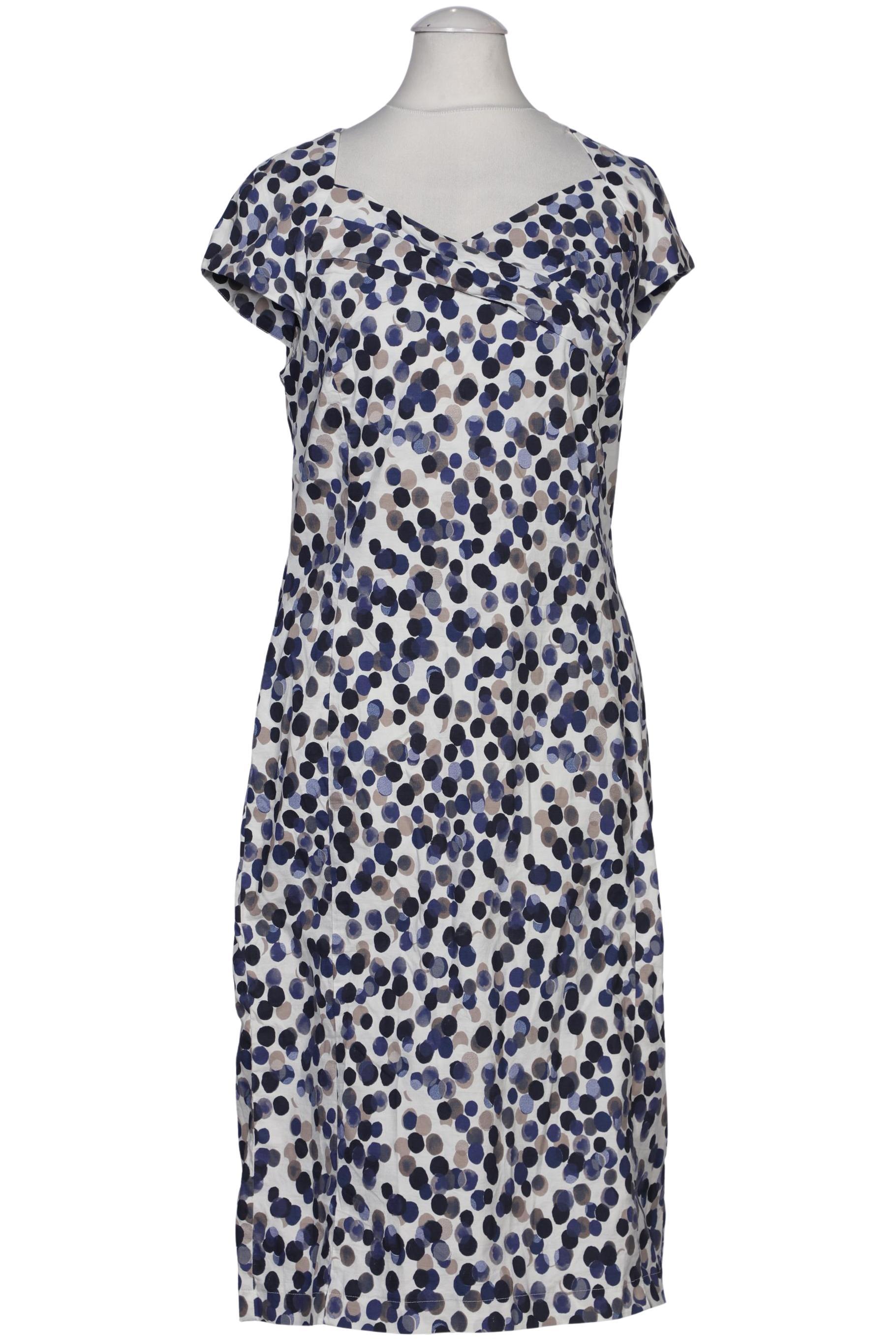 

Foxs Damen Kleid, mehrfarbig, Gr. 38