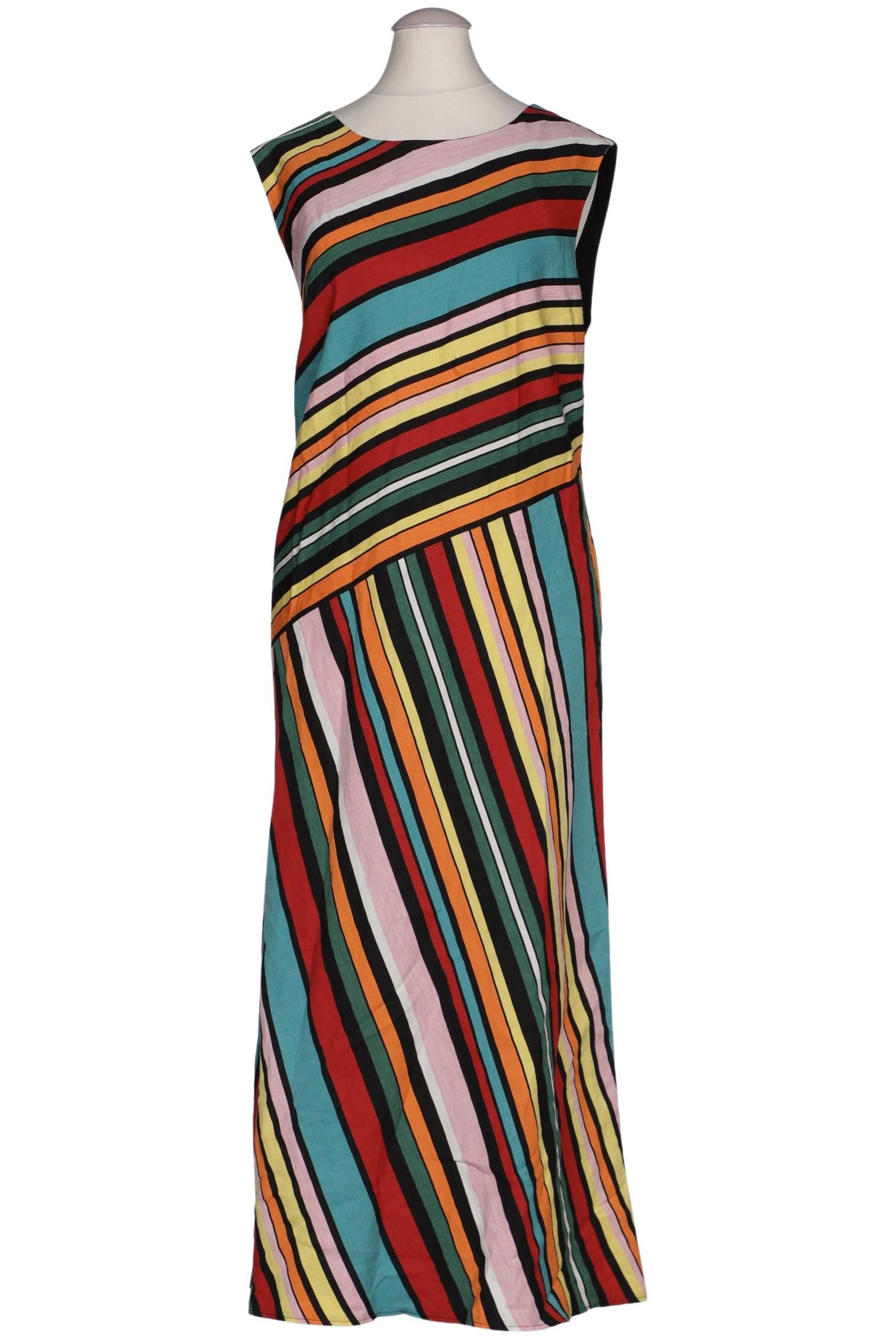 

Foxs Damen Kleid, mehrfarbig, Gr. 46