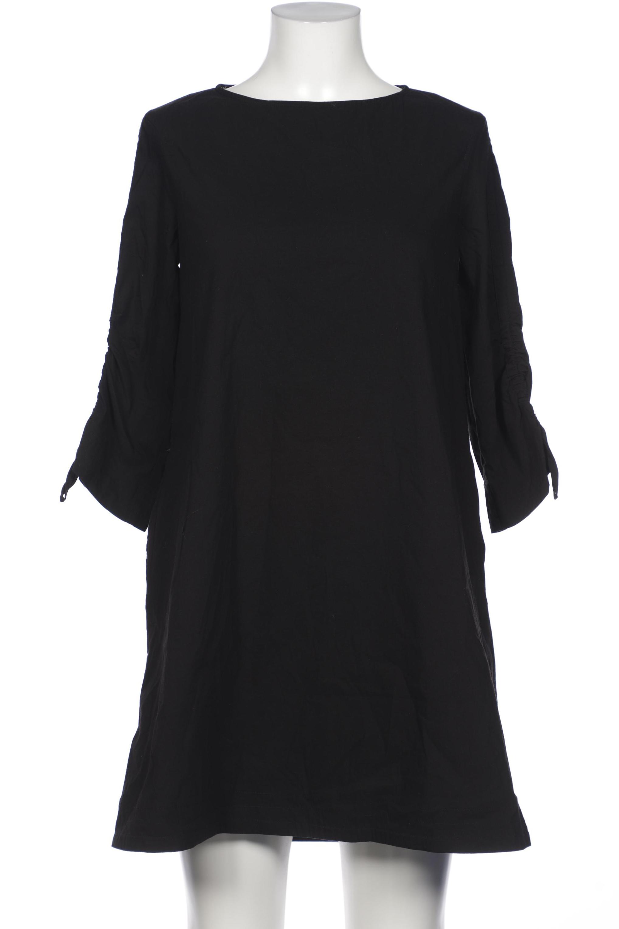 

Foxs Damen Kleid, schwarz, Gr. 36
