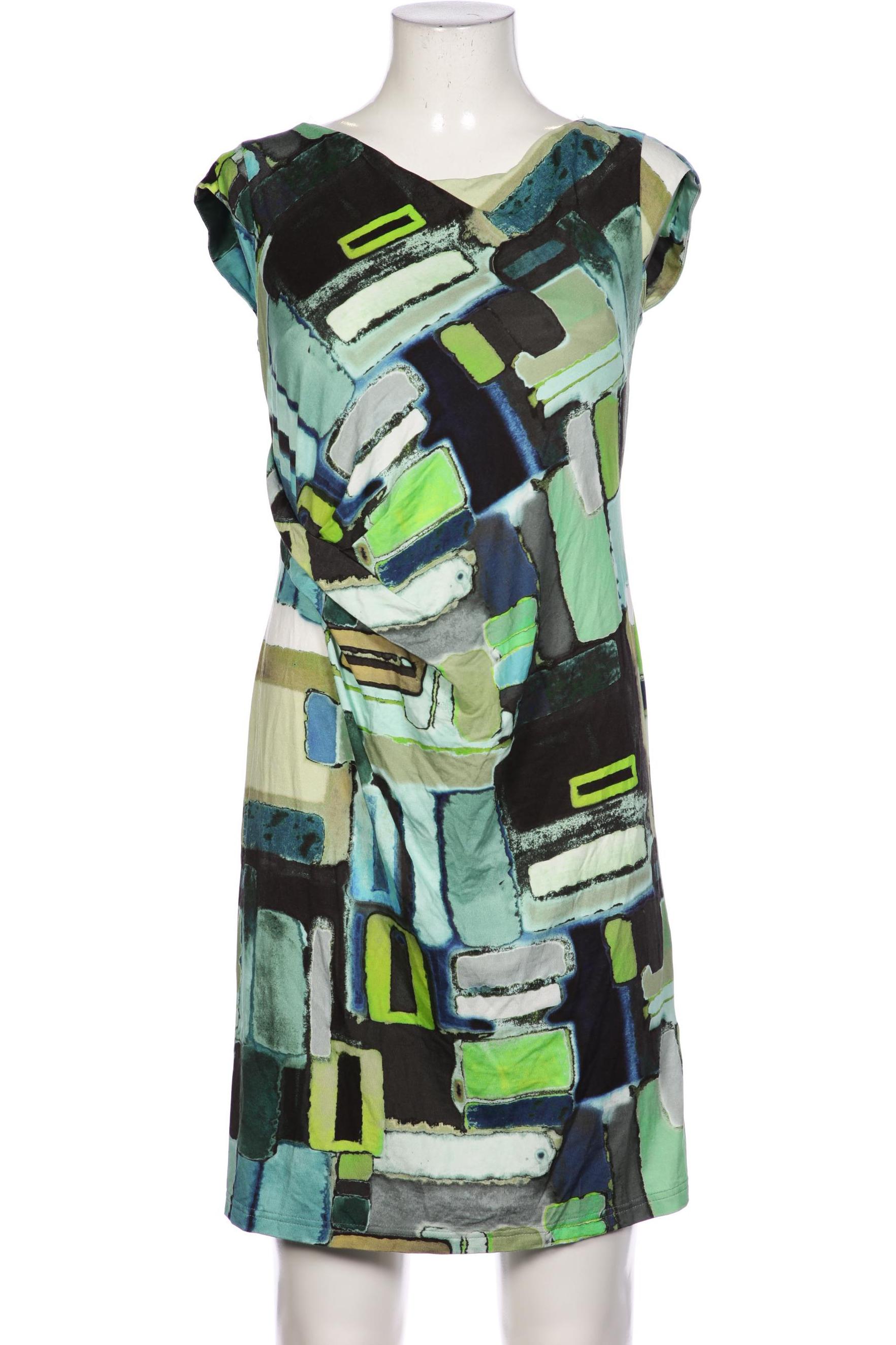 

Foxs Damen Kleid, grün, Gr. 40