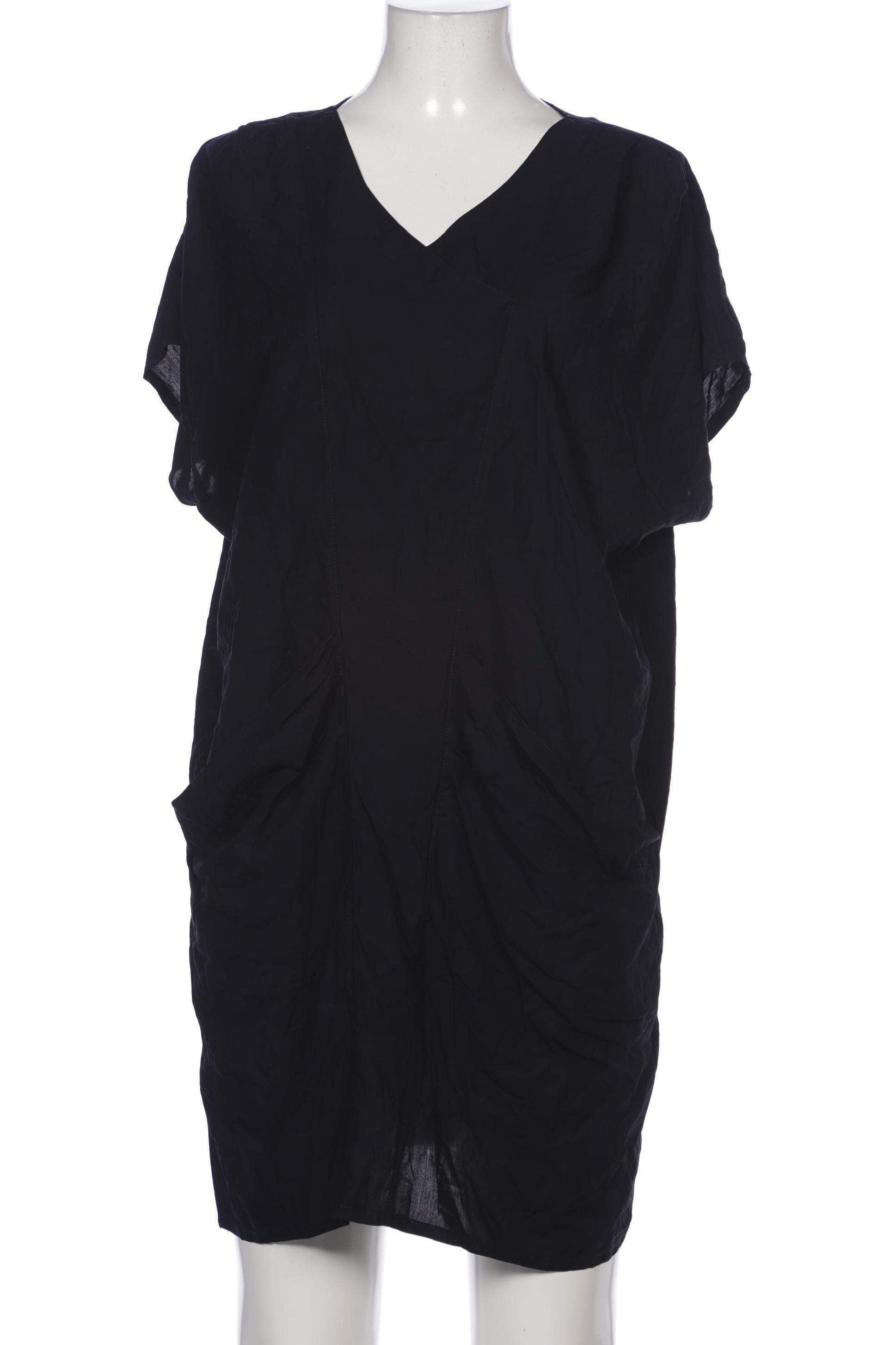 

Foxs Damen Kleid, schwarz, Gr. 38