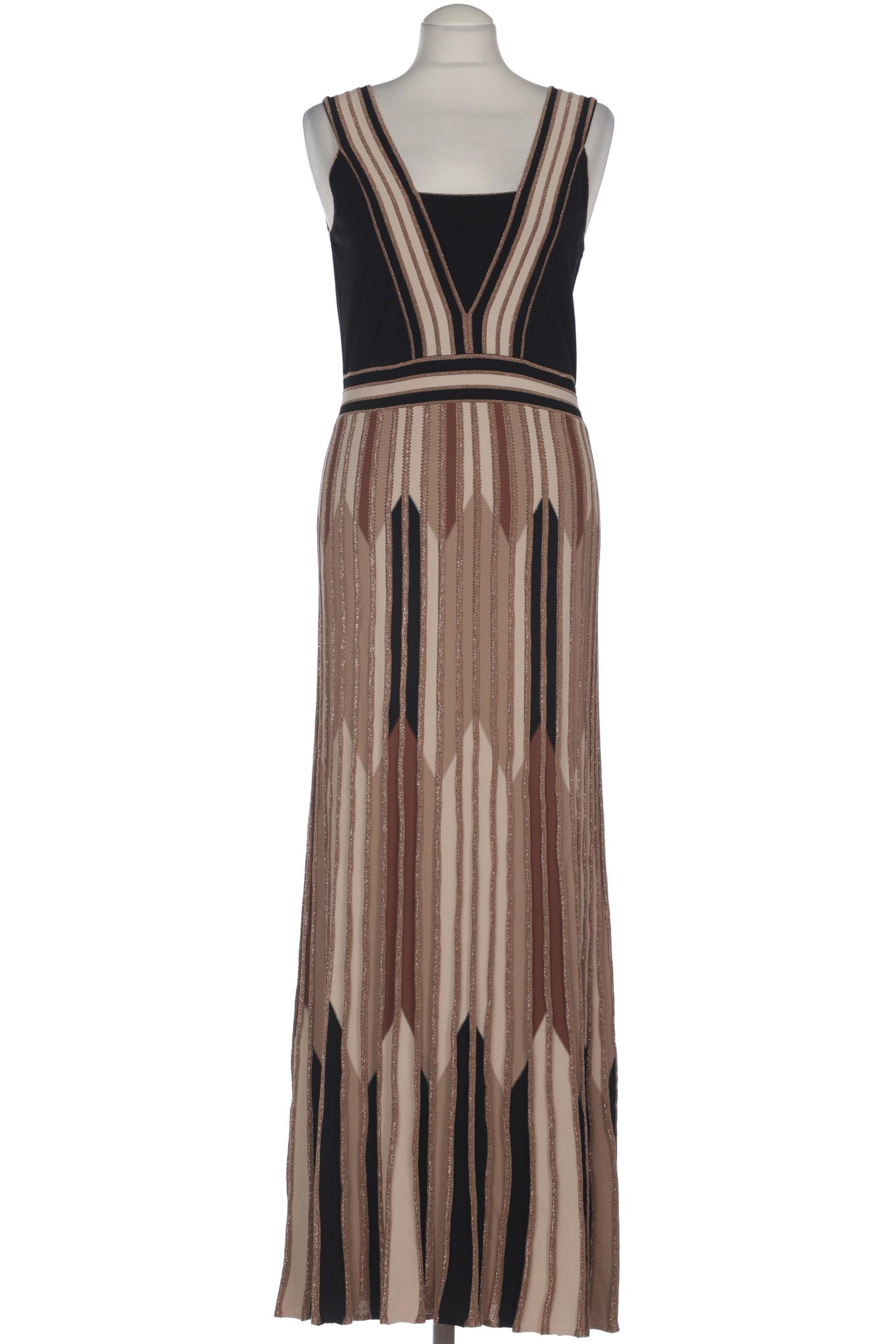 

Foxs Damen Kleid, braun, Gr. 34