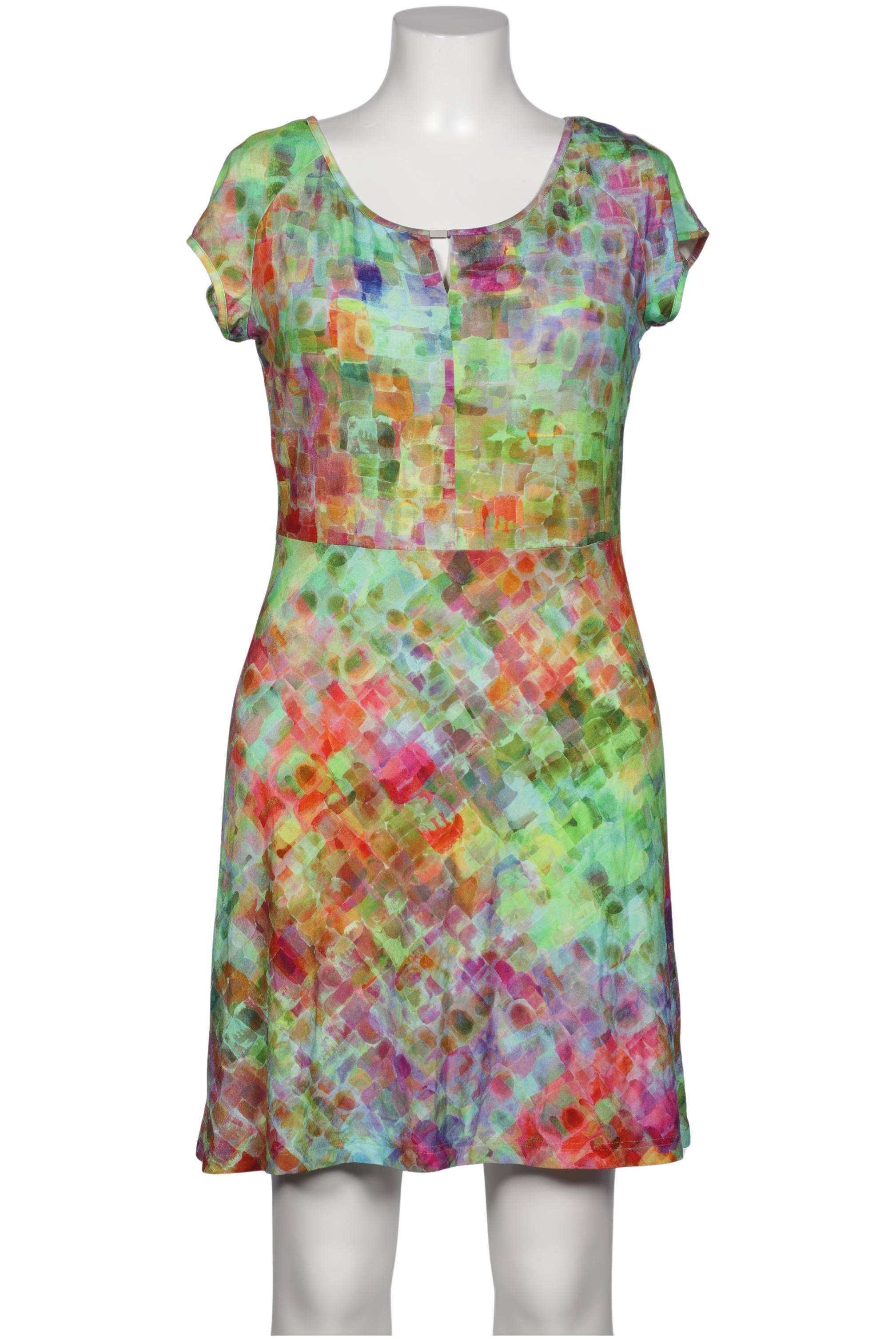 

Foxs Damen Kleid, hellgrün, Gr. 42