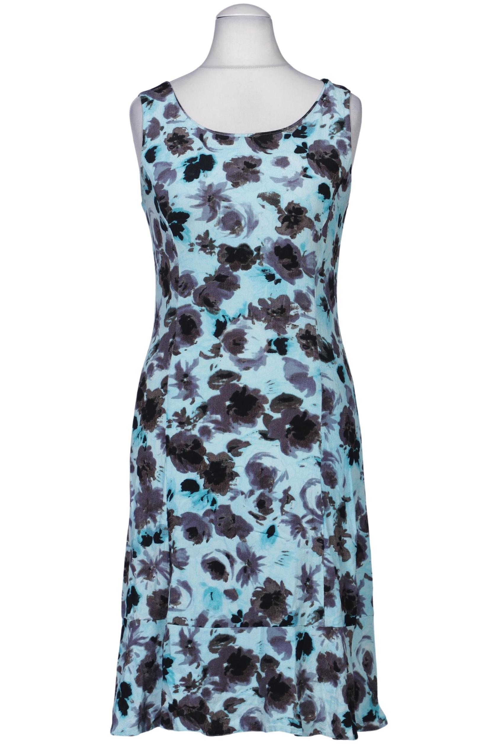 

Foxs Damen Kleid, blau, Gr. 40