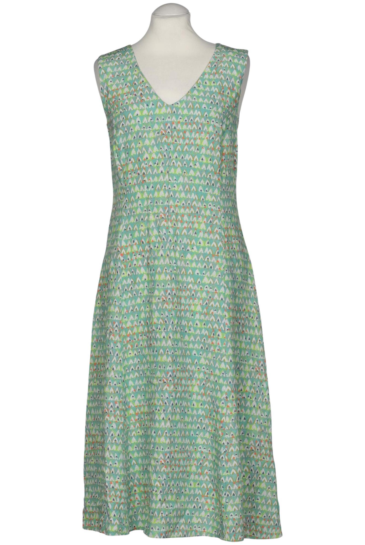 

Foxs Damen Kleid, grün, Gr. 42