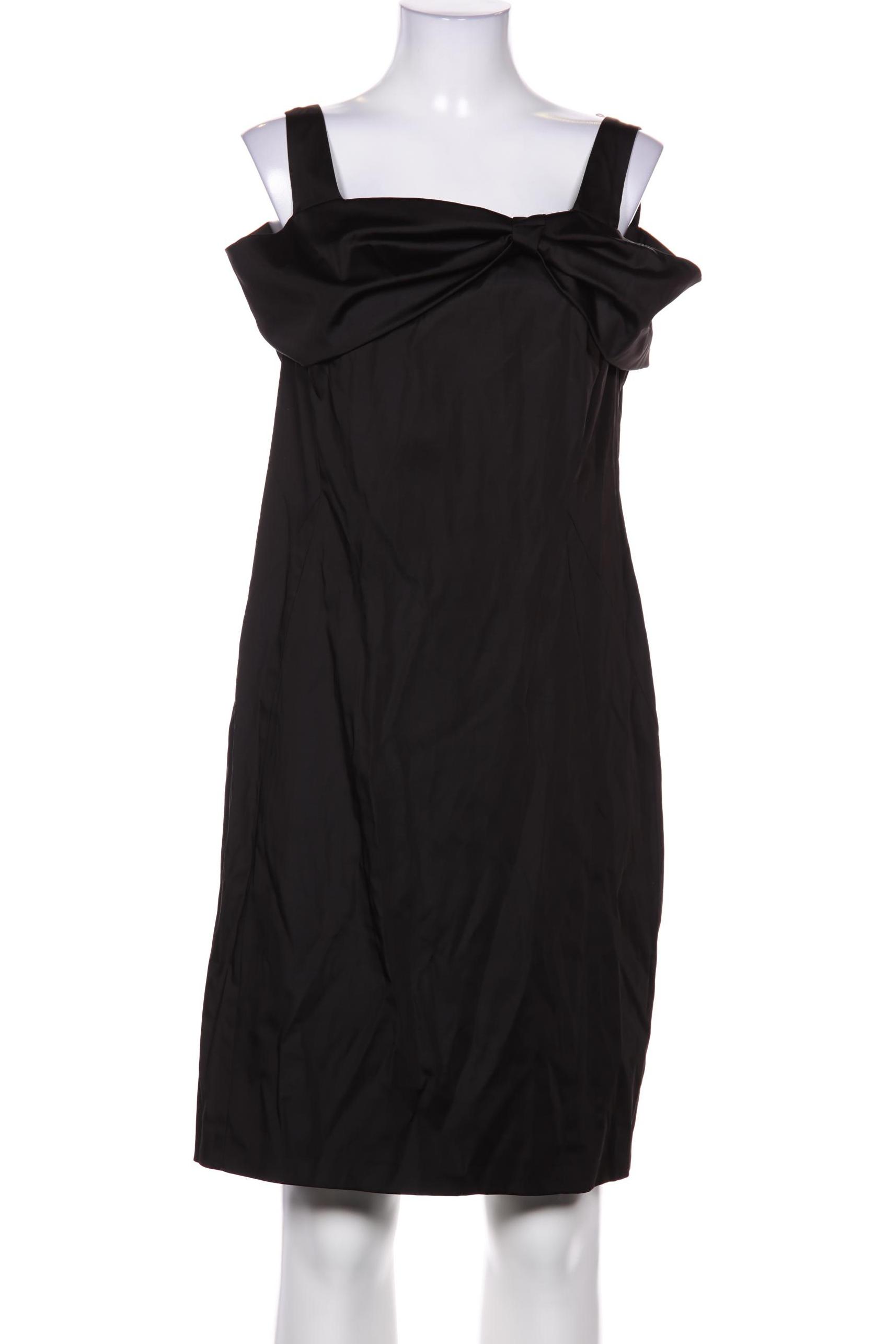 

Foxs Damen Kleid, schwarz, Gr. 42