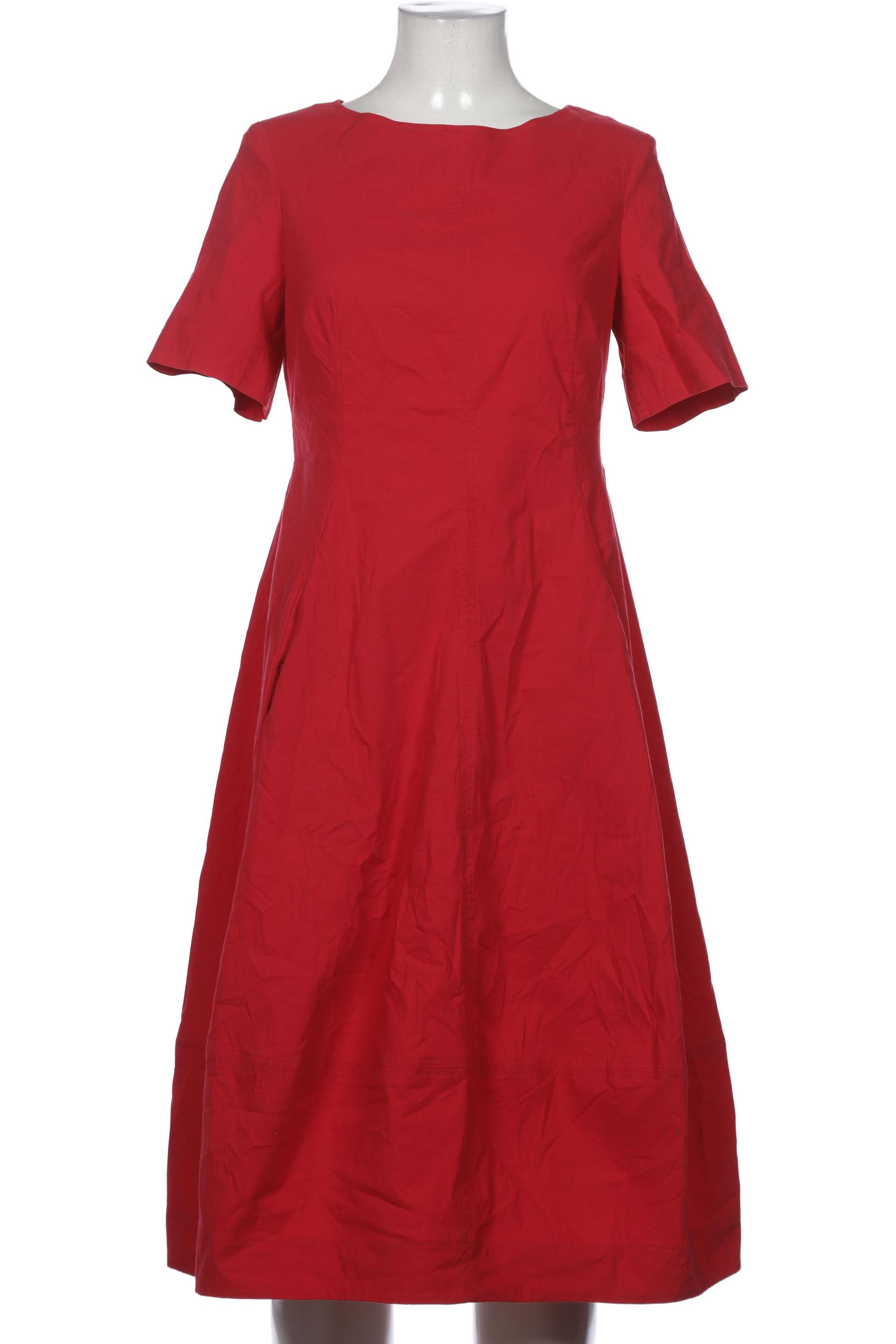 

Foxs Damen Kleid, rot, Gr. 42