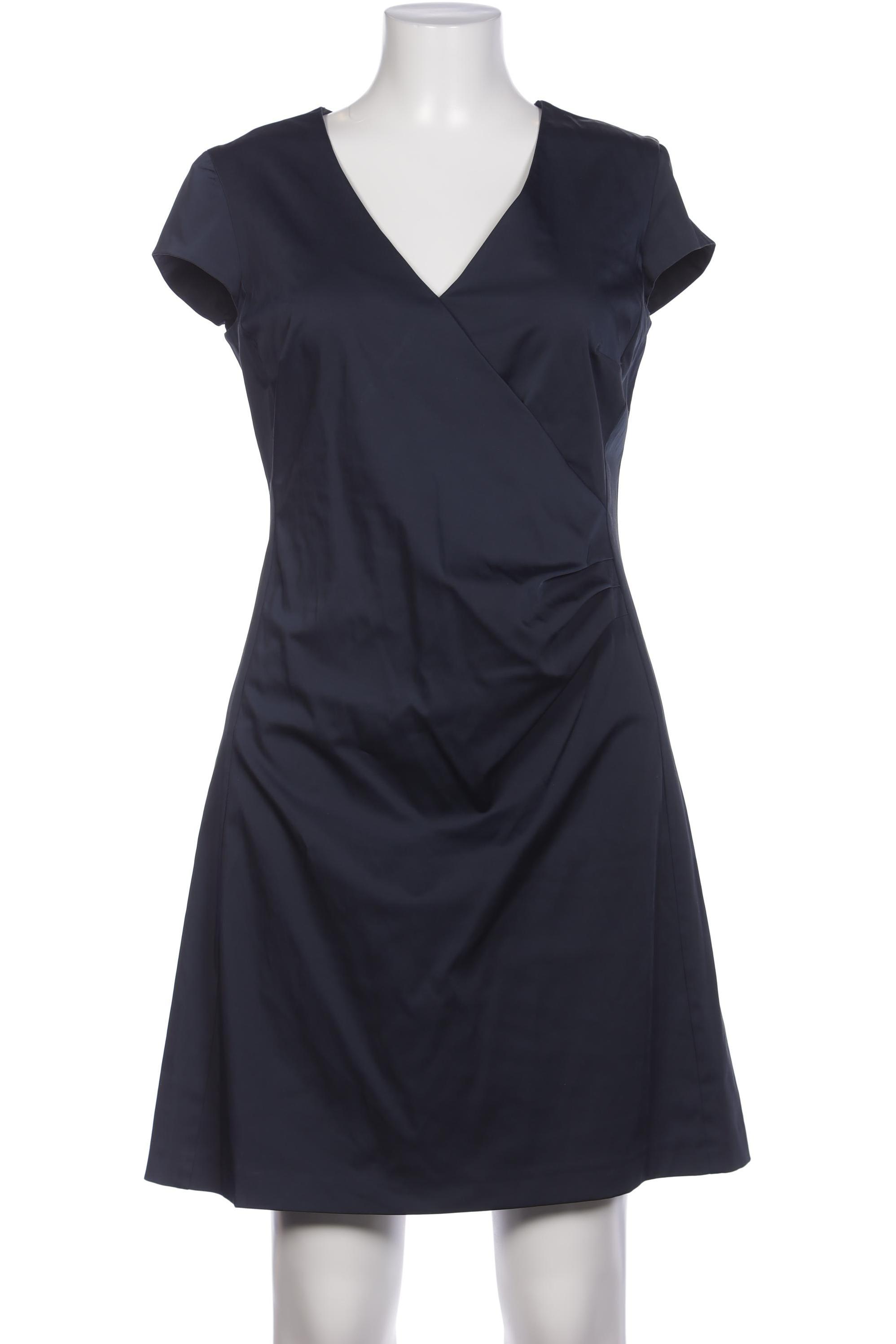 

Foxs Damen Kleid, marineblau, Gr. 42