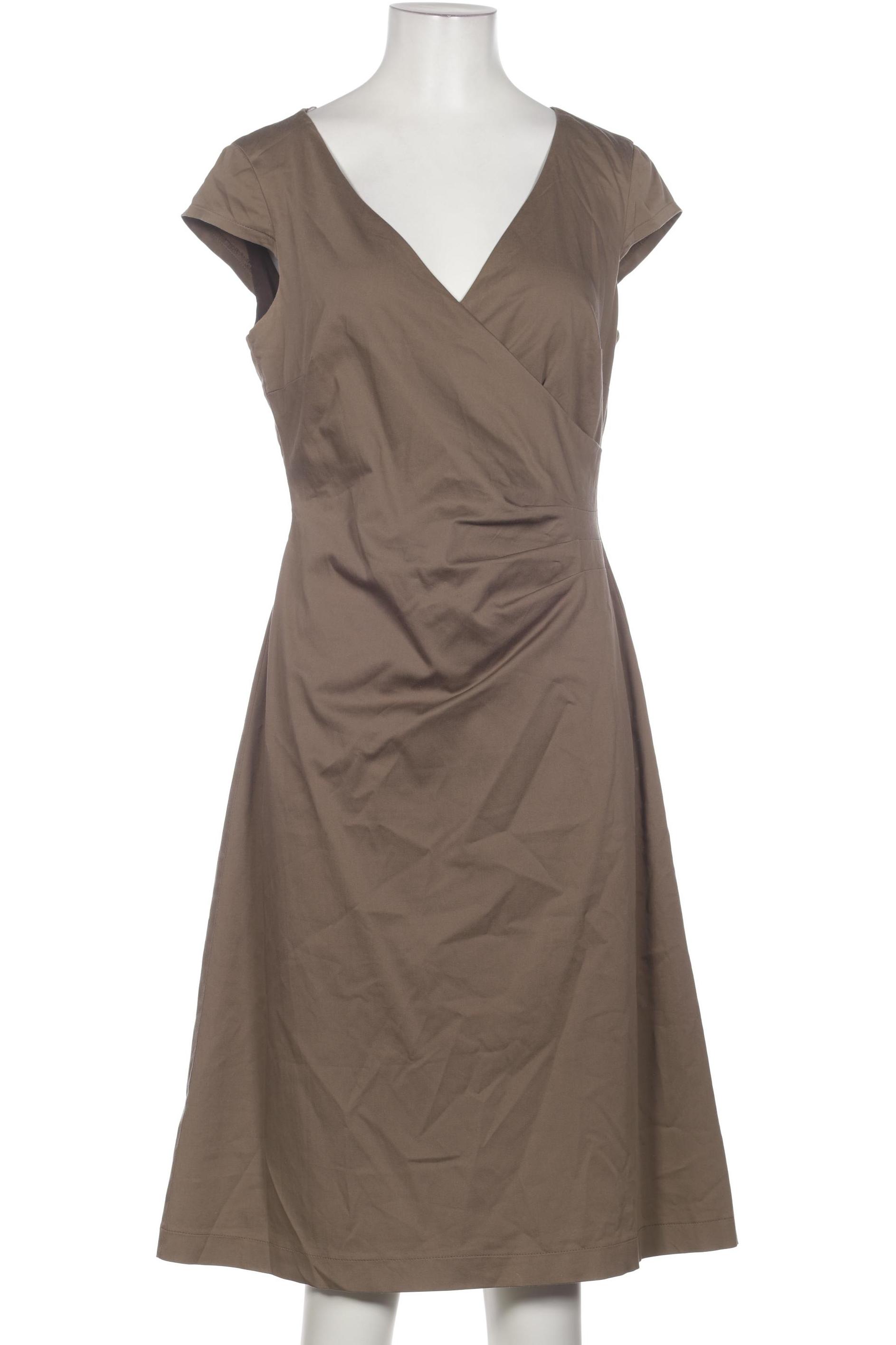 

Foxs Damen Kleid, braun, Gr. 38