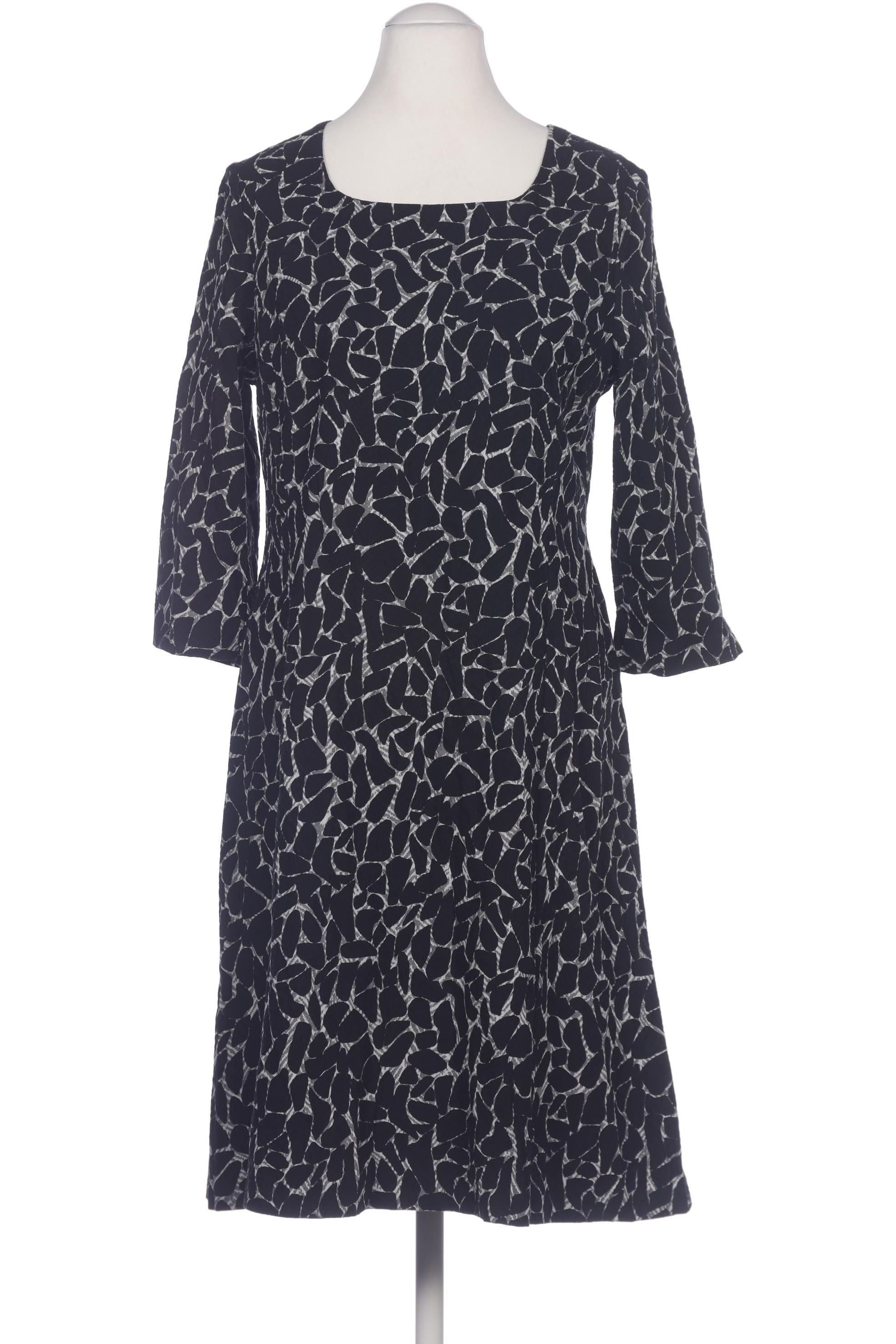 

Foxs Damen Kleid, schwarz, Gr. 44