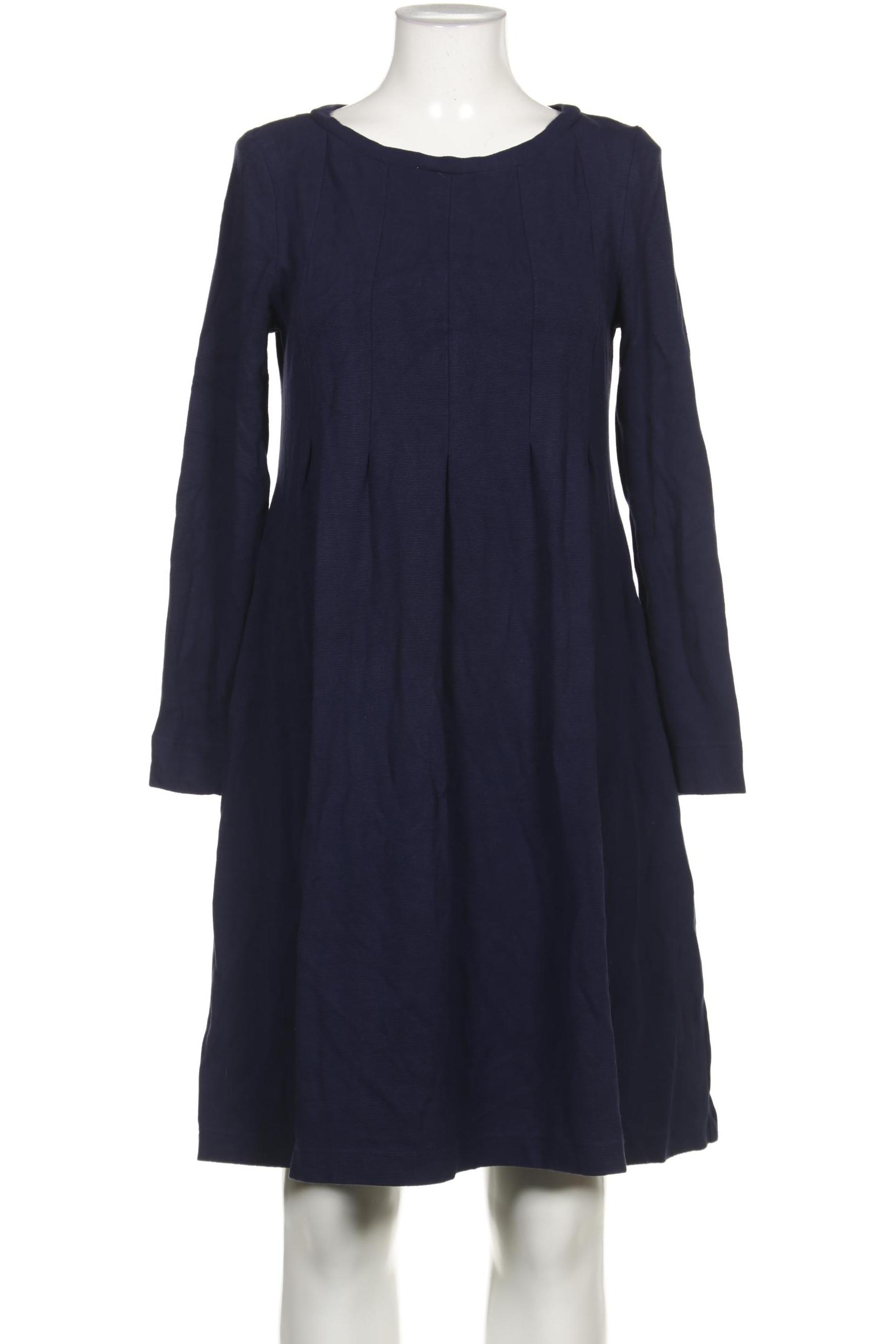 

Foxs Damen Kleid, marineblau, Gr. 40