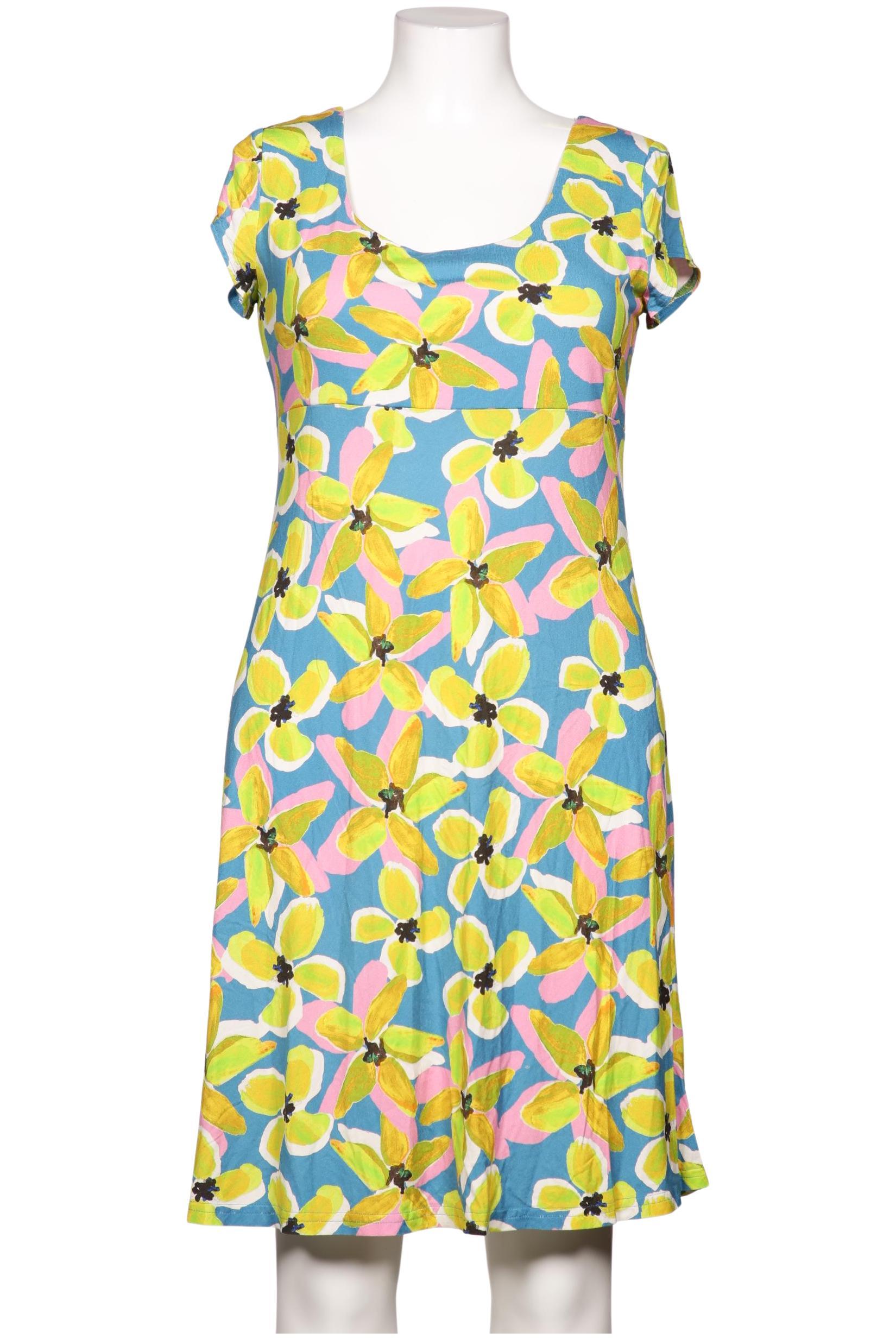 

Foxs Damen Kleid, blau, Gr. 42