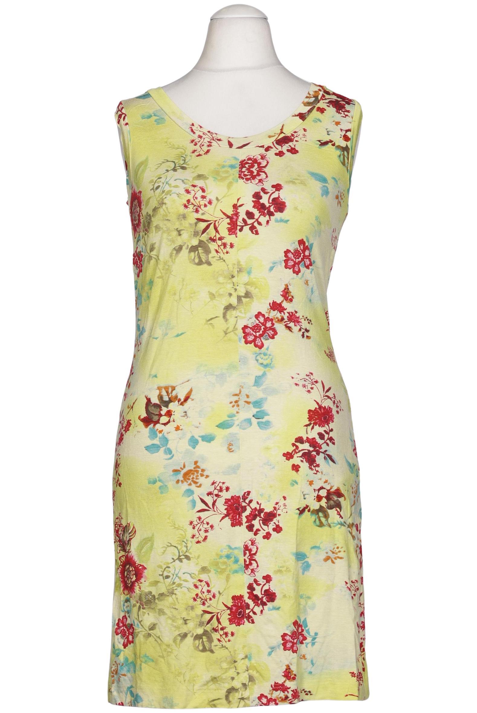 

Foxs Damen Kleid, mehrfarbig, Gr. 38