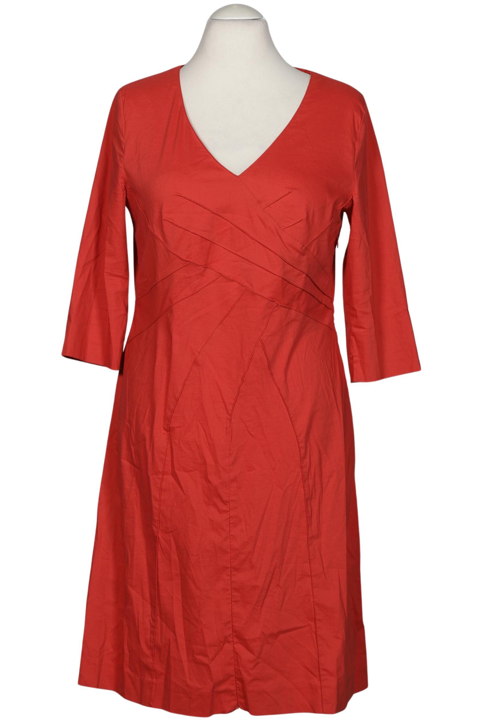

Foxs Damen Kleid, rot, Gr. 42