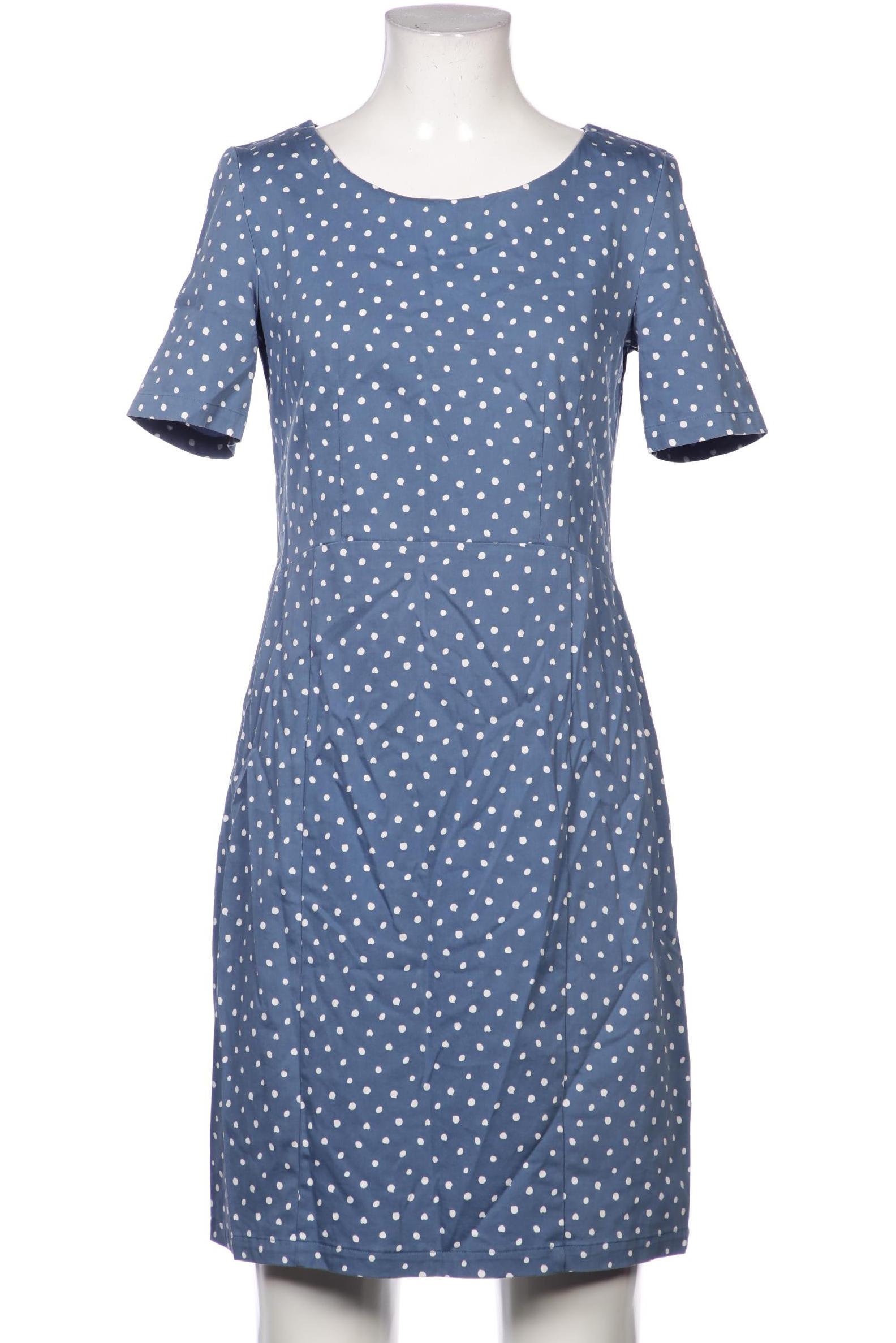 

Foxs Damen Kleid, blau, Gr. 36