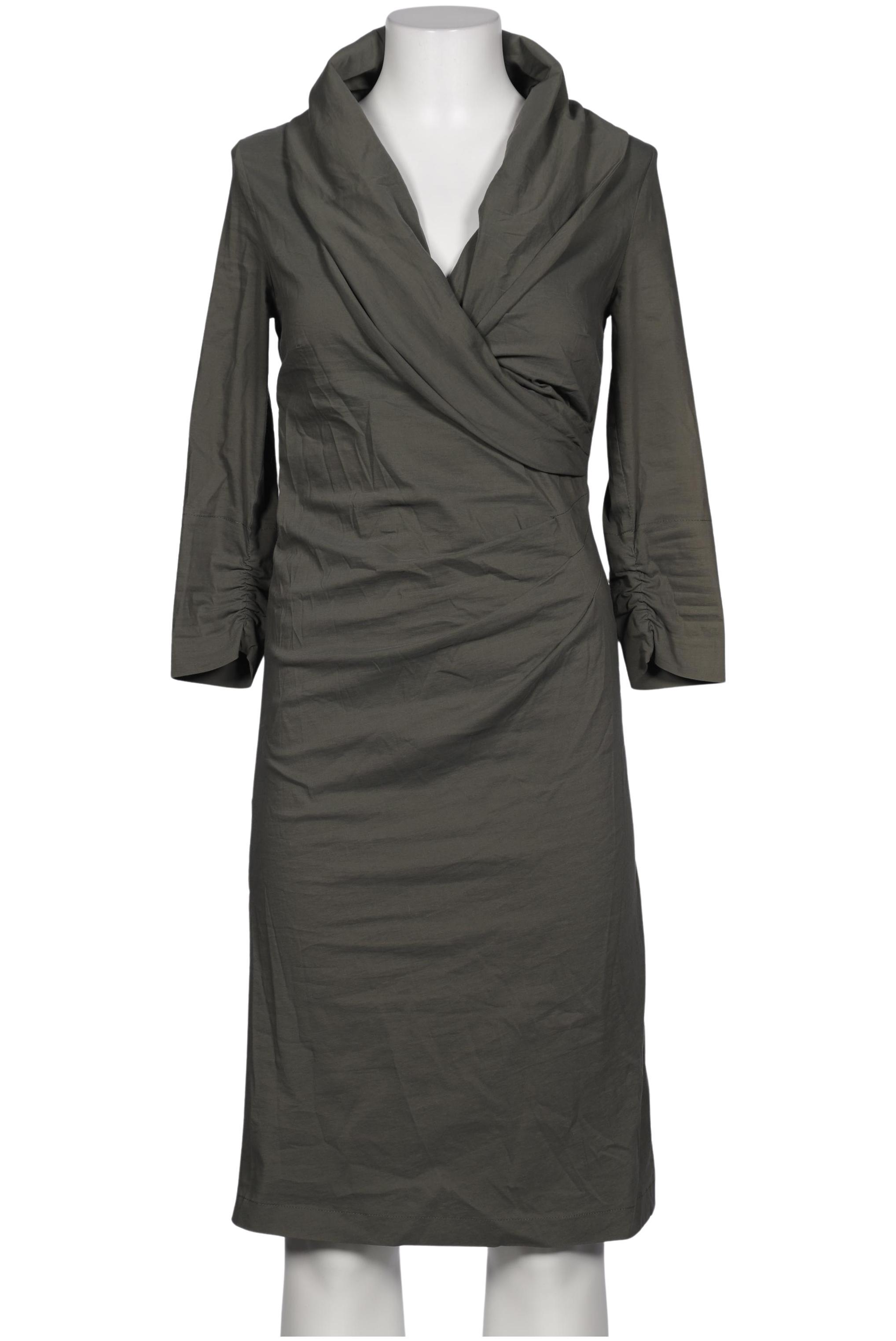 

Foxs Damen Kleid, grün, Gr. 38
