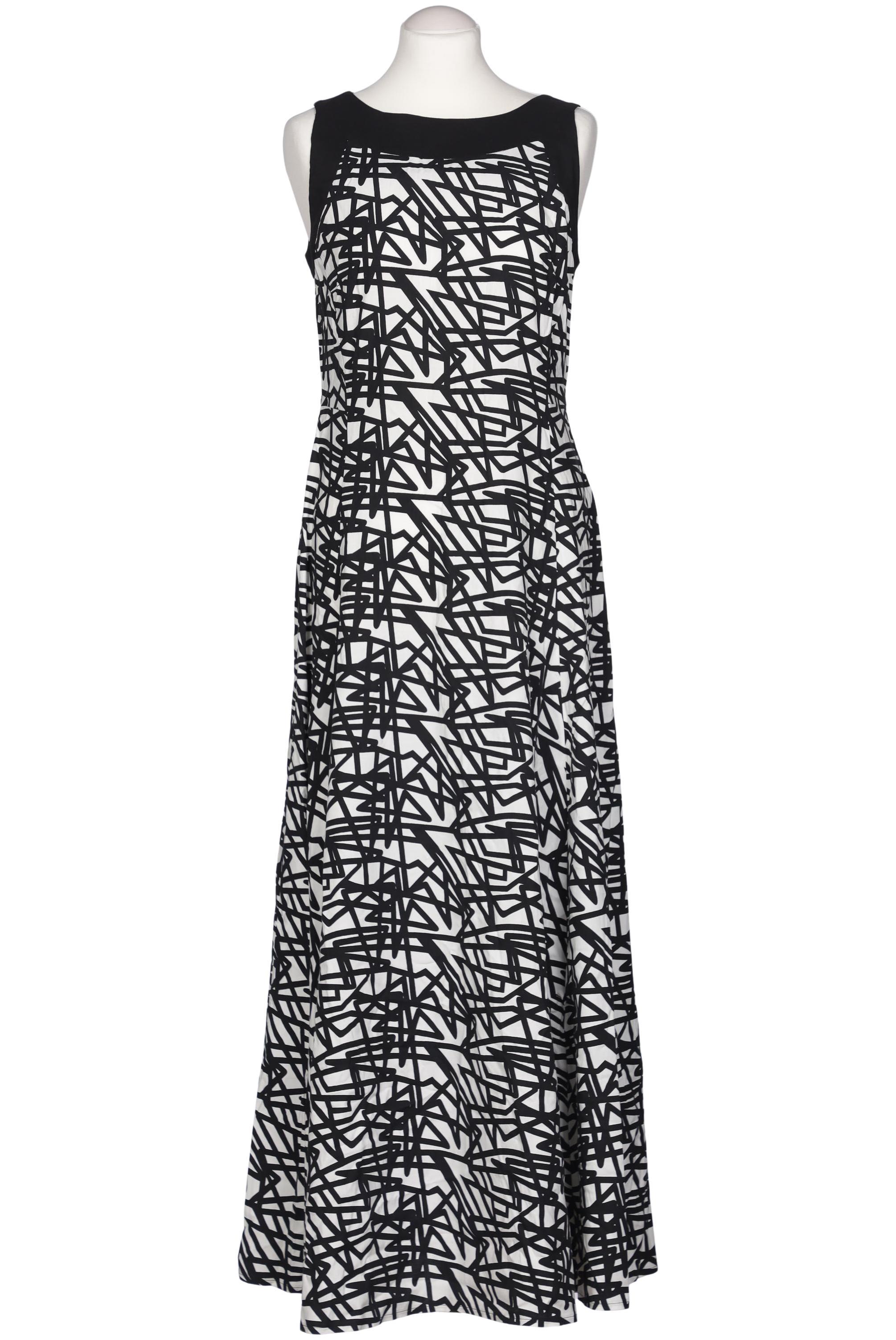 

Foxs Damen Kleid, mehrfarbig, Gr. 36