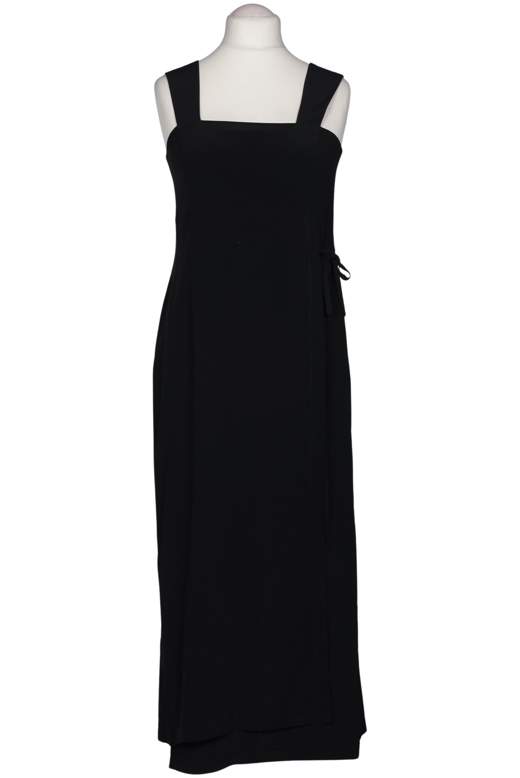 

Foxs Damen Kleid, schwarz, Gr. 40
