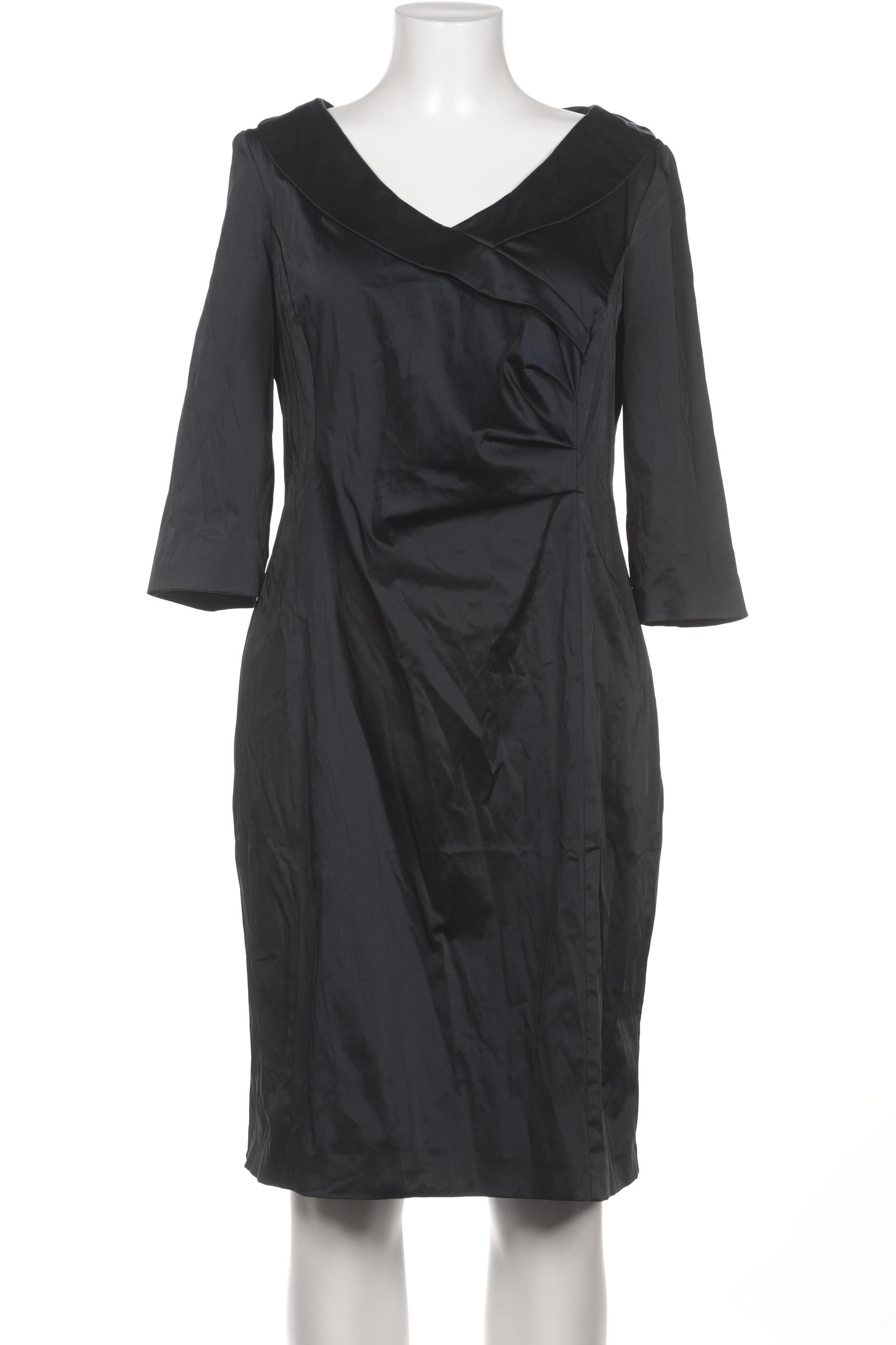 

Foxs Damen Kleid, marineblau, Gr. 46