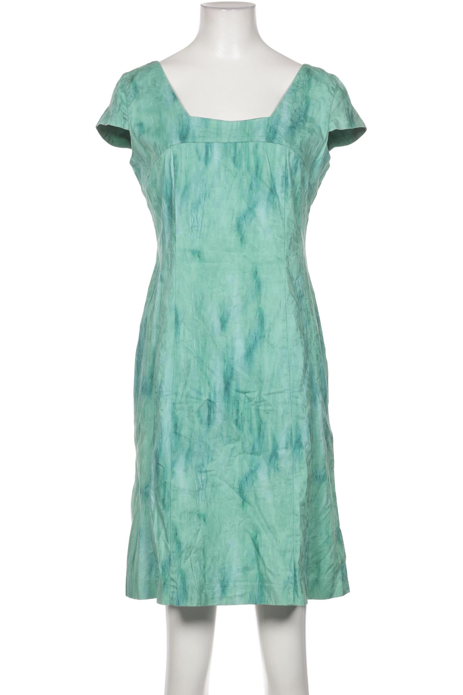 

Foxs Damen Kleid, türkis, Gr. 38