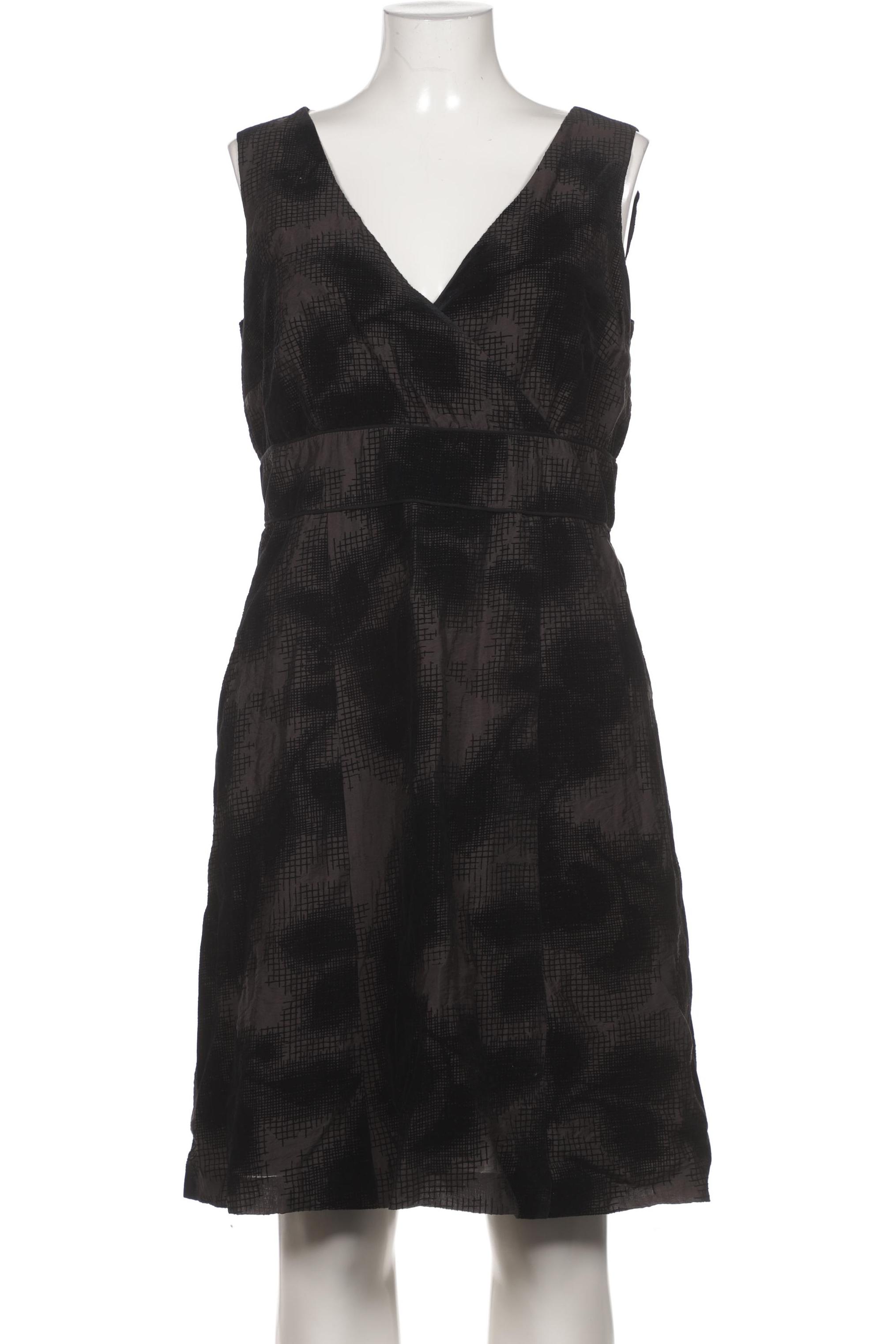 

FOXS Damen Kleid, schwarz