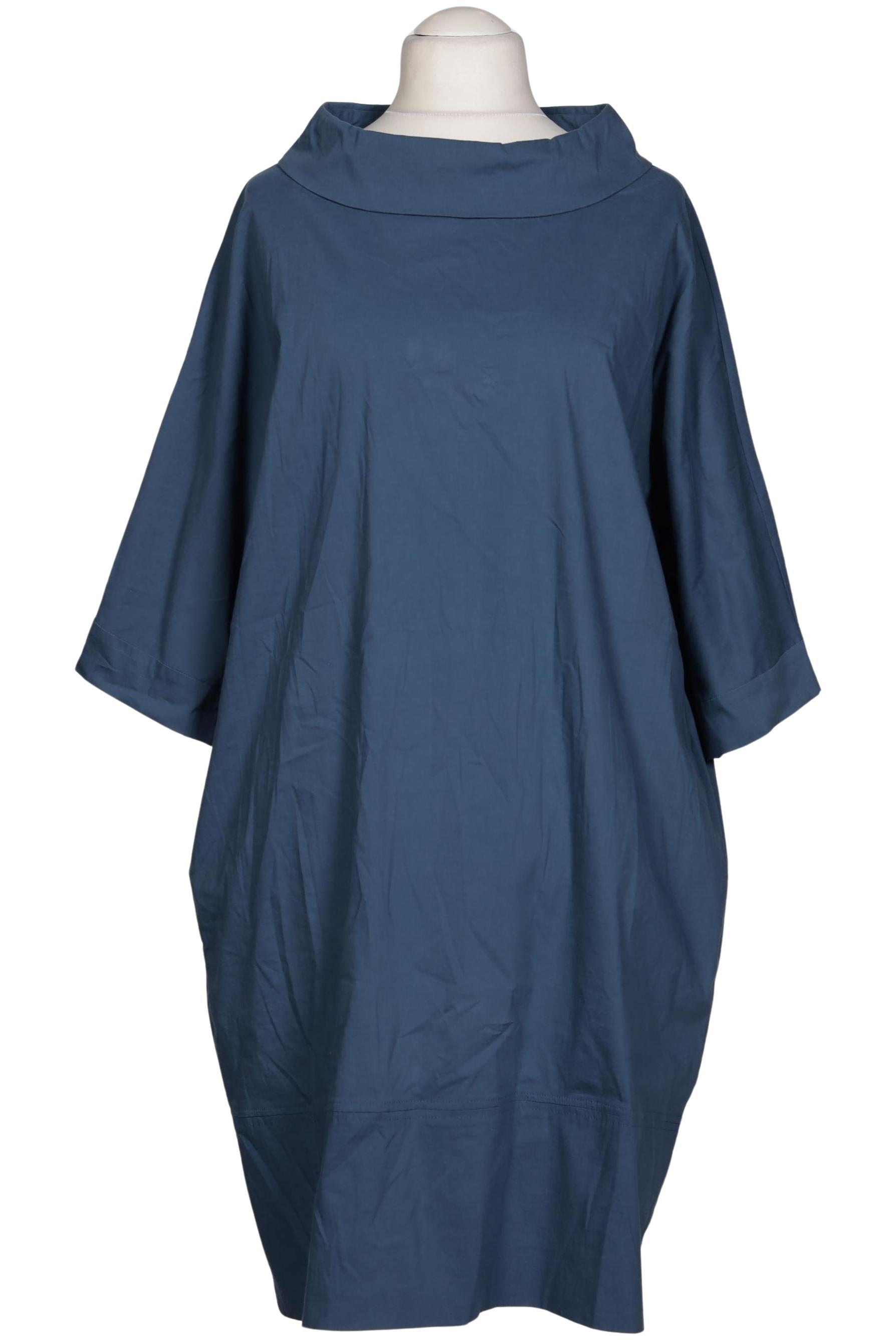 

Foxs Damen Kleid, blau, Gr. 46