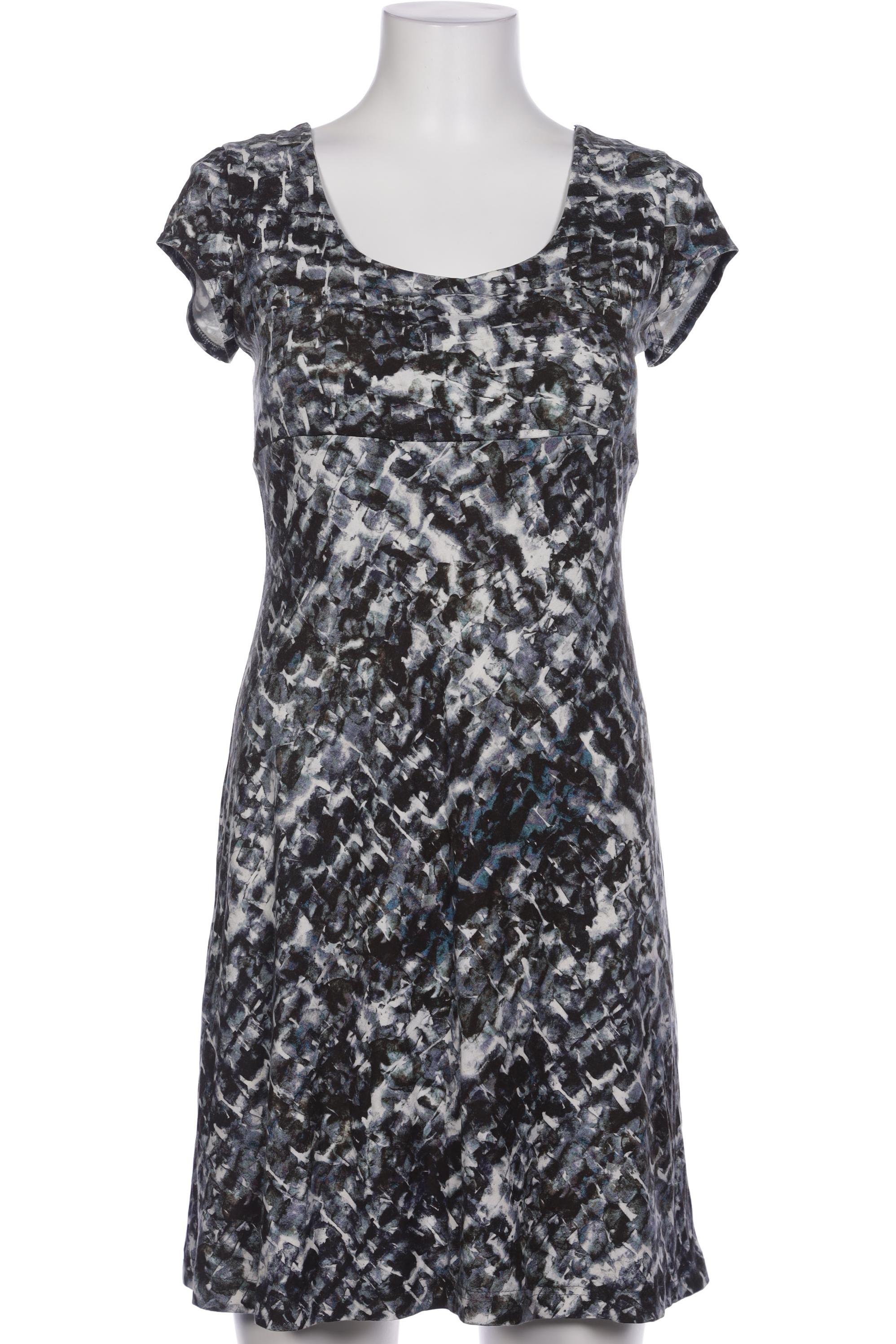 

Foxs Damen Kleid, mehrfarbig, Gr. 40