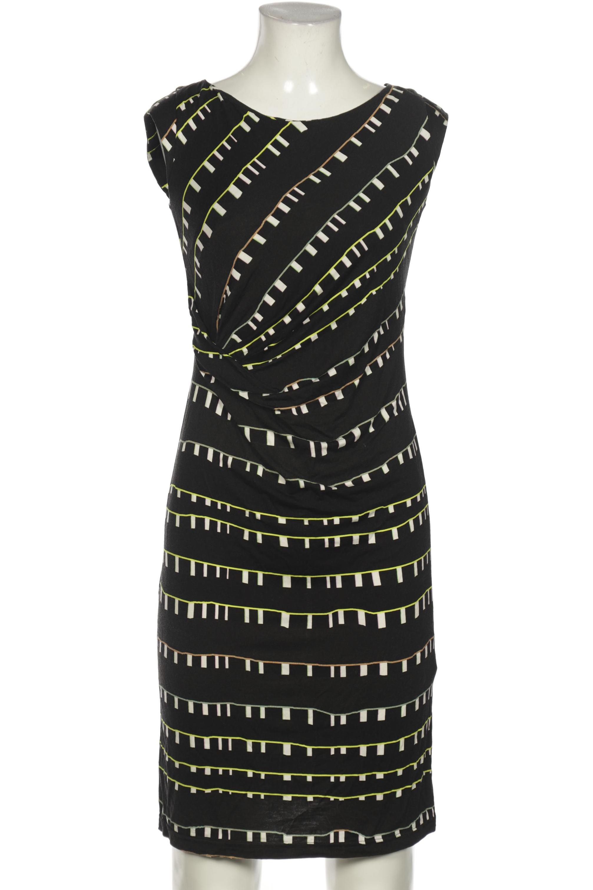 

Foxs Damen Kleid, schwarz, Gr. 34