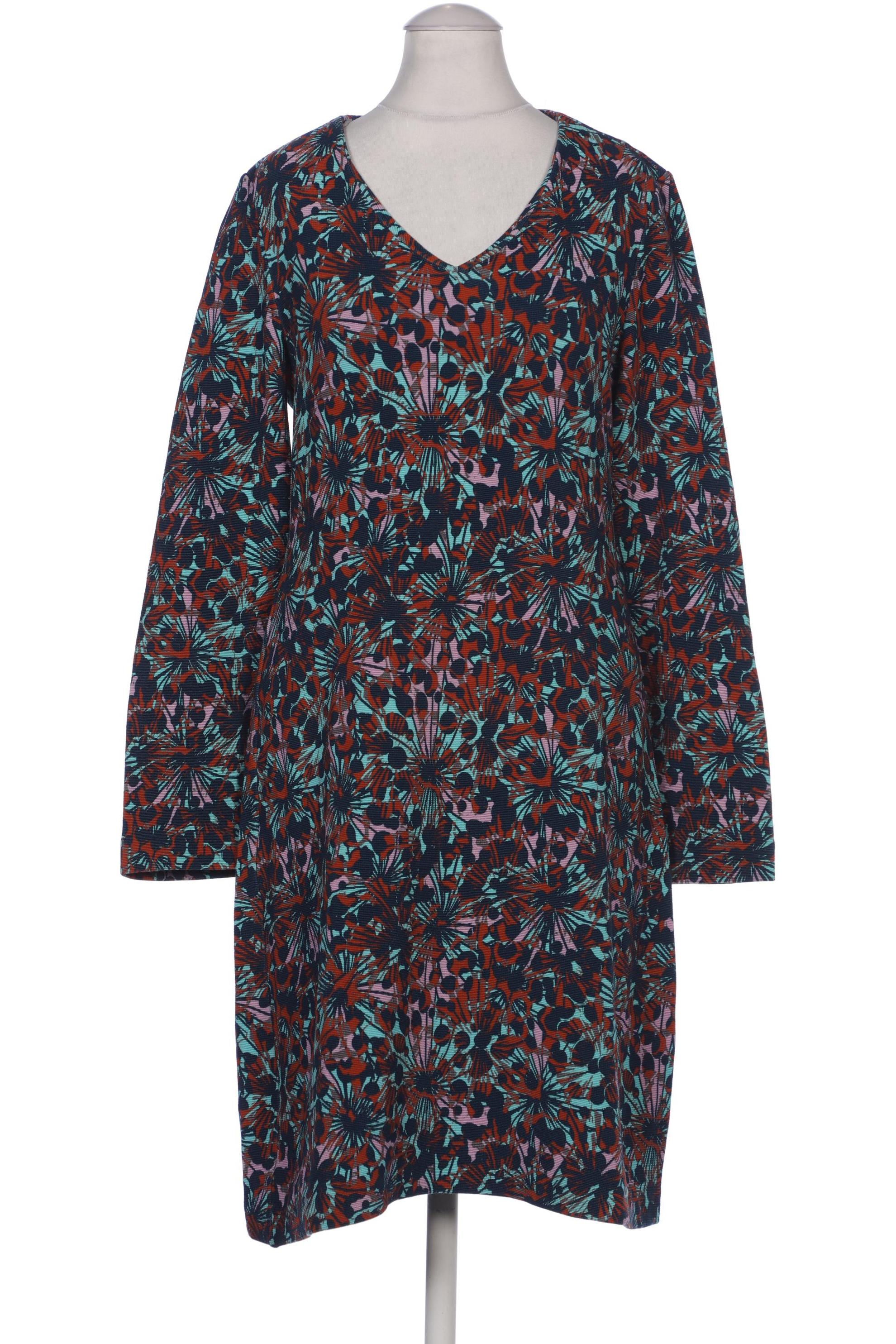 

Foxs Damen Kleid, mehrfarbig, Gr. 36