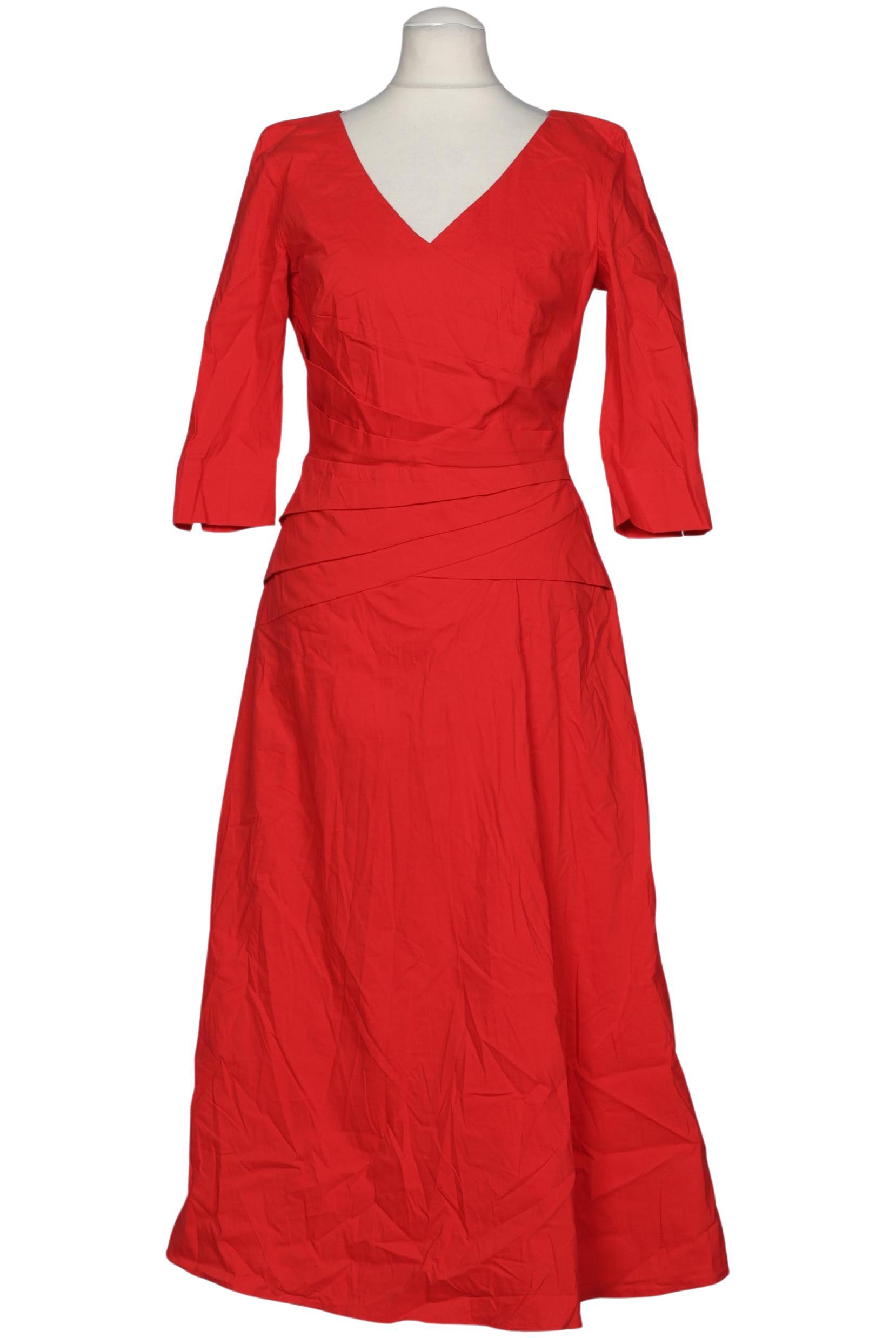 

Foxs Damen Kleid, rot, Gr. 36