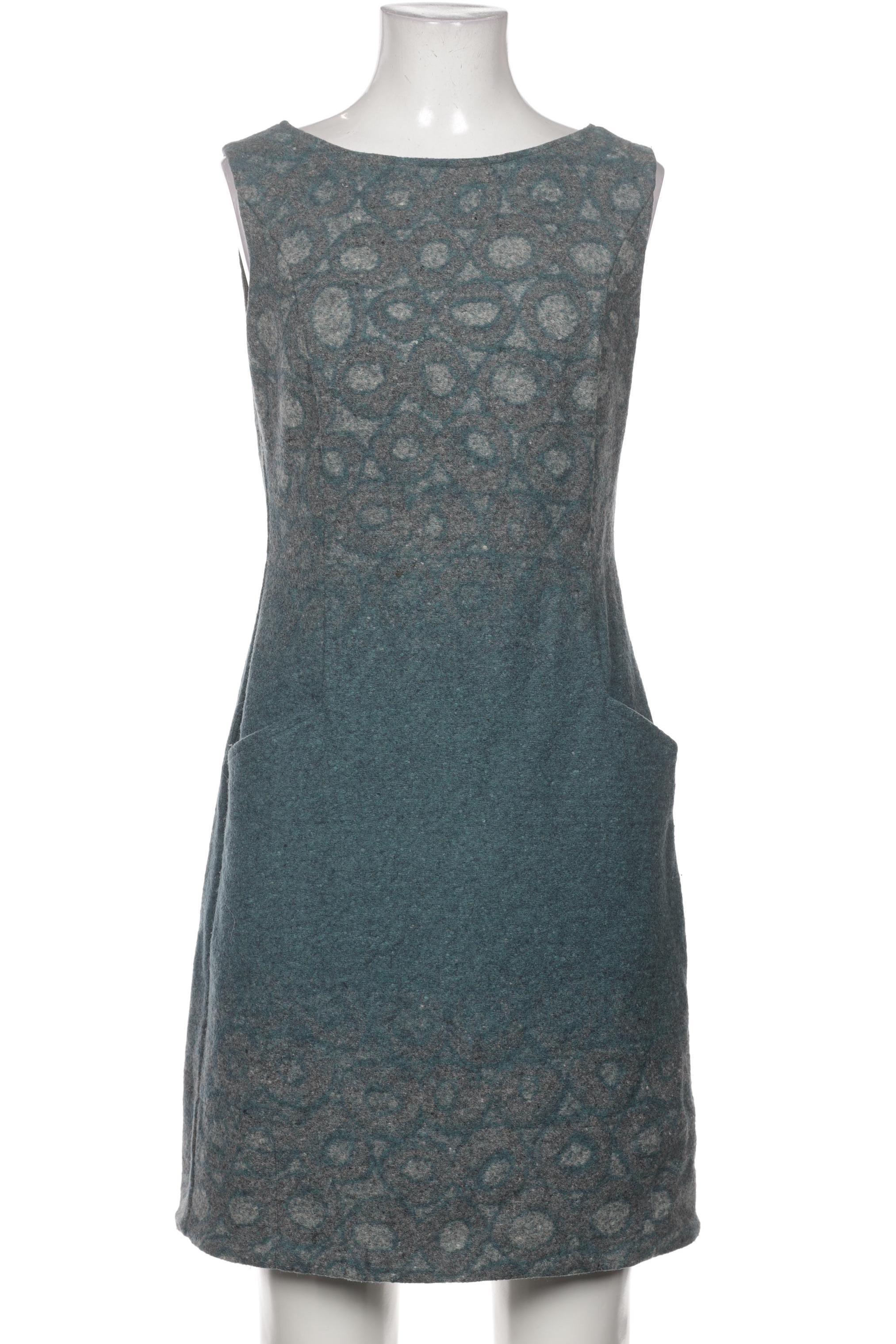 

Foxs Damen Kleid, türkis, Gr. 36