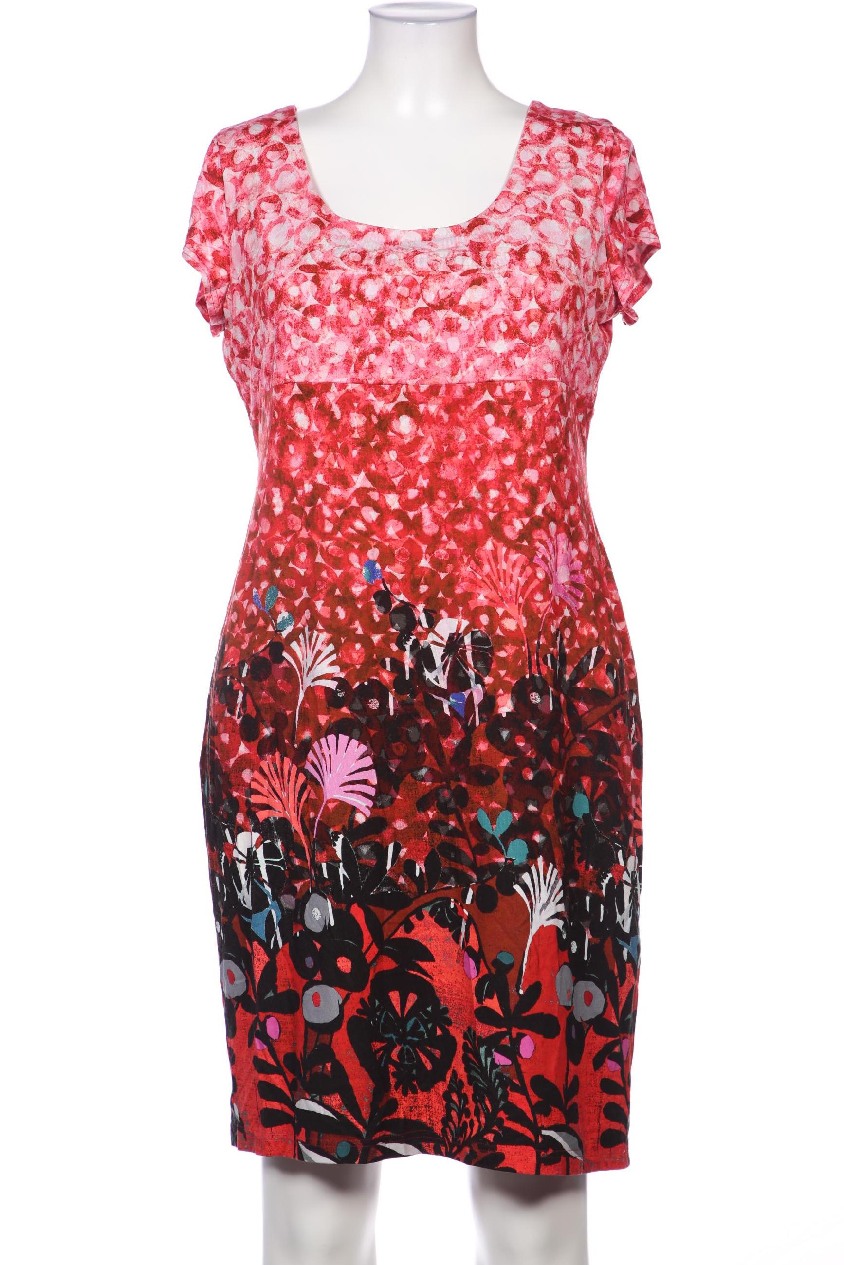 

Foxs Damen Kleid, pink, Gr. 44