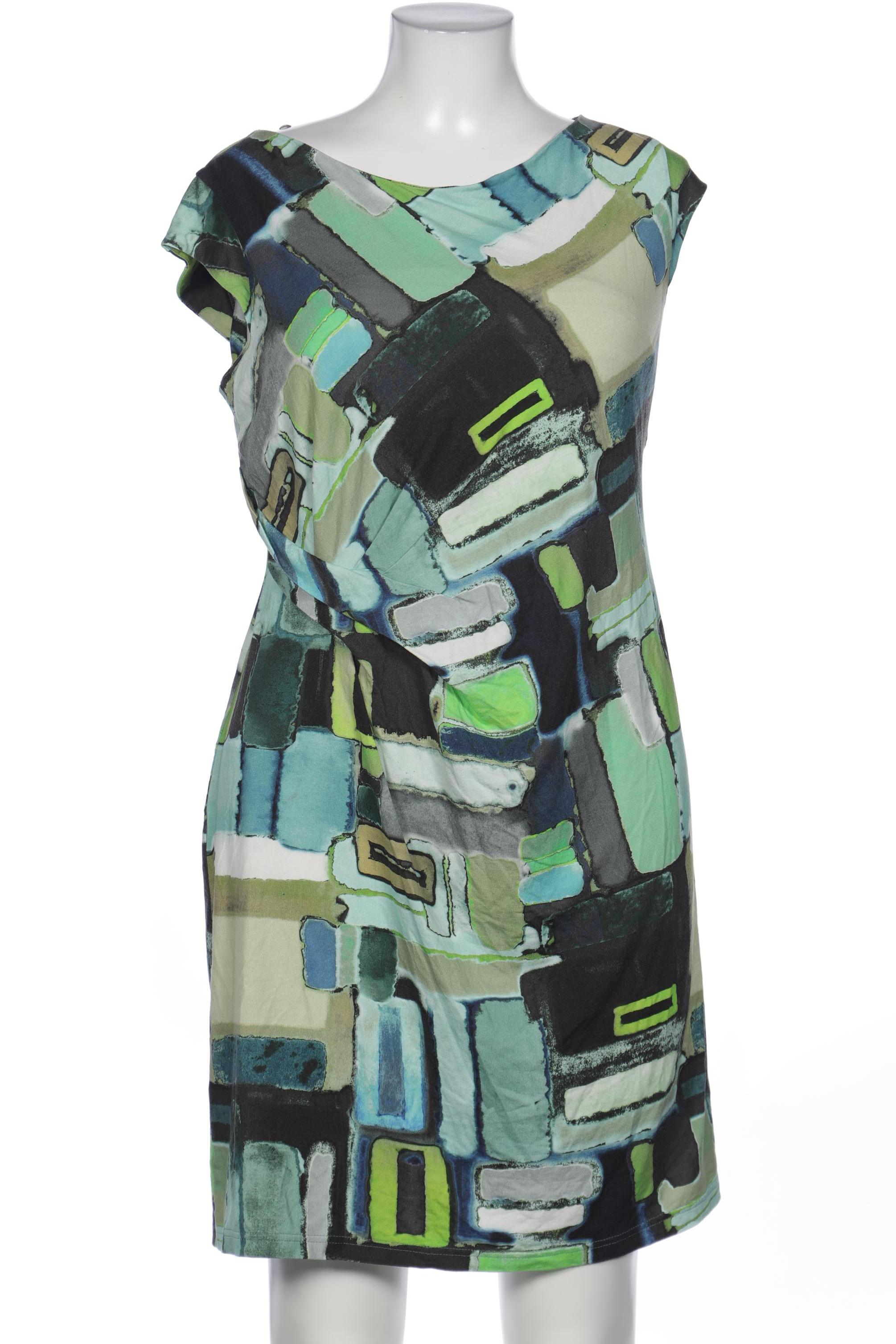 

Foxs Damen Kleid, grün, Gr. 44