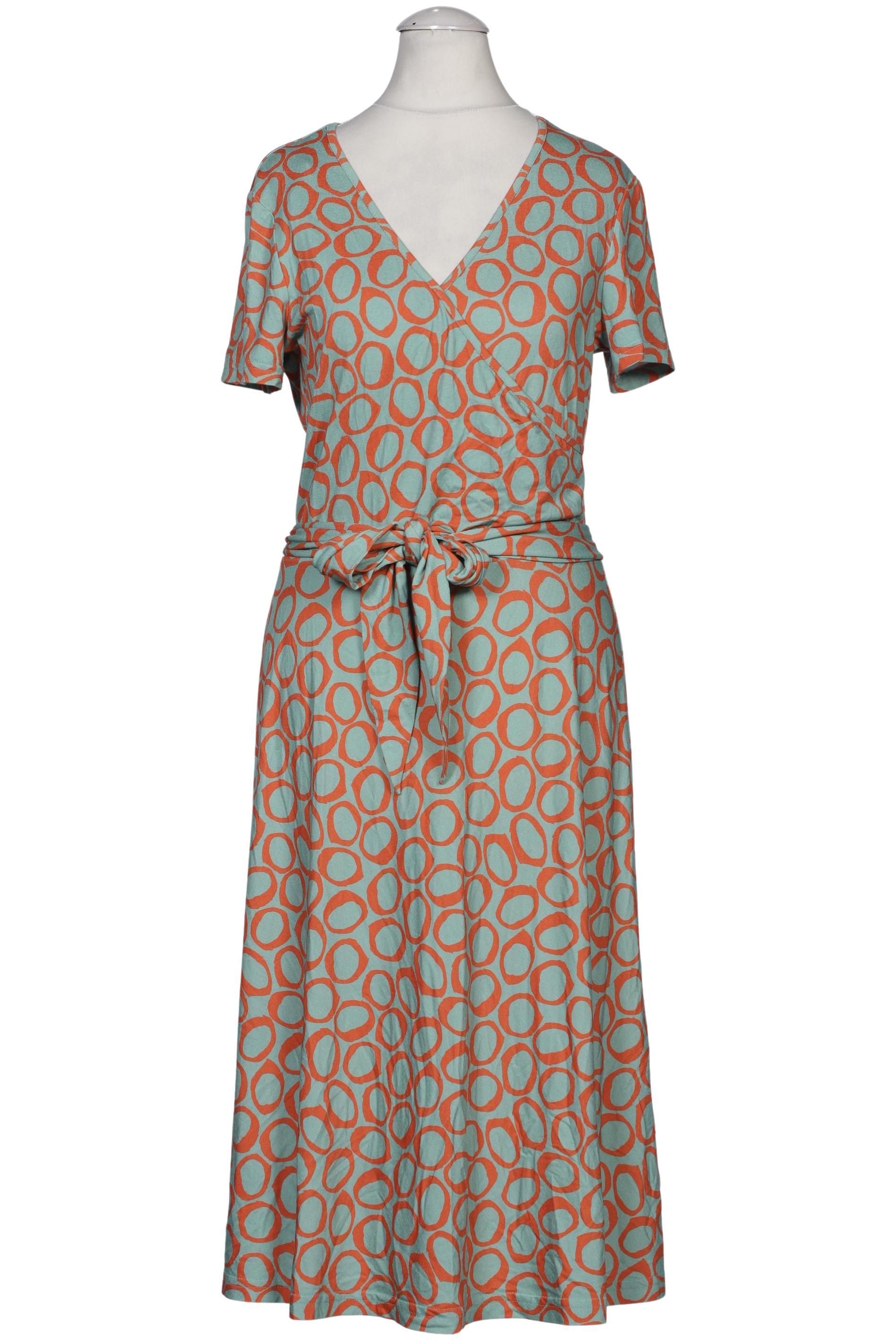 

Foxs Damen Kleid, mehrfarbig, Gr. 36