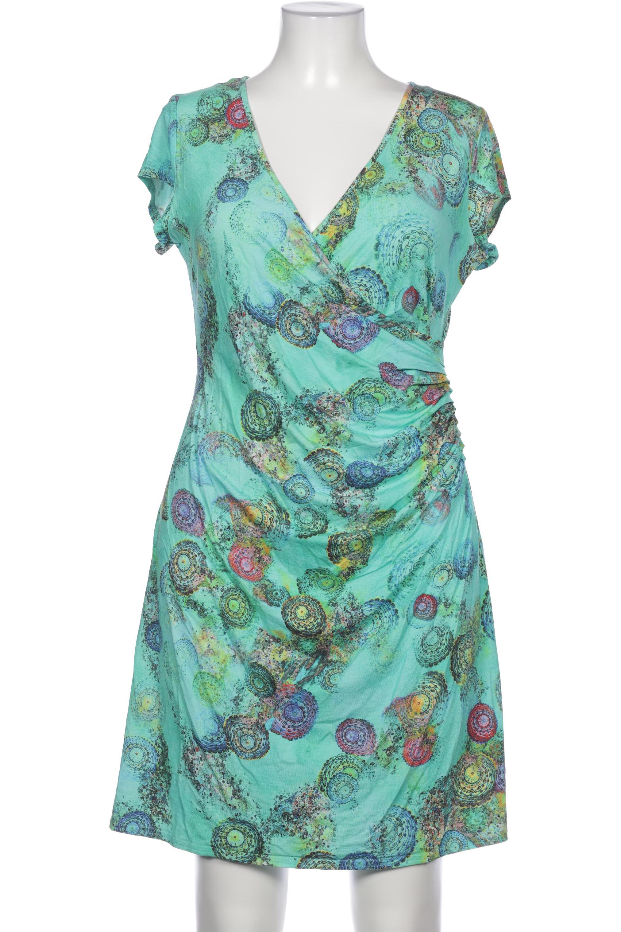 

FOXS Damen Kleid, türkis